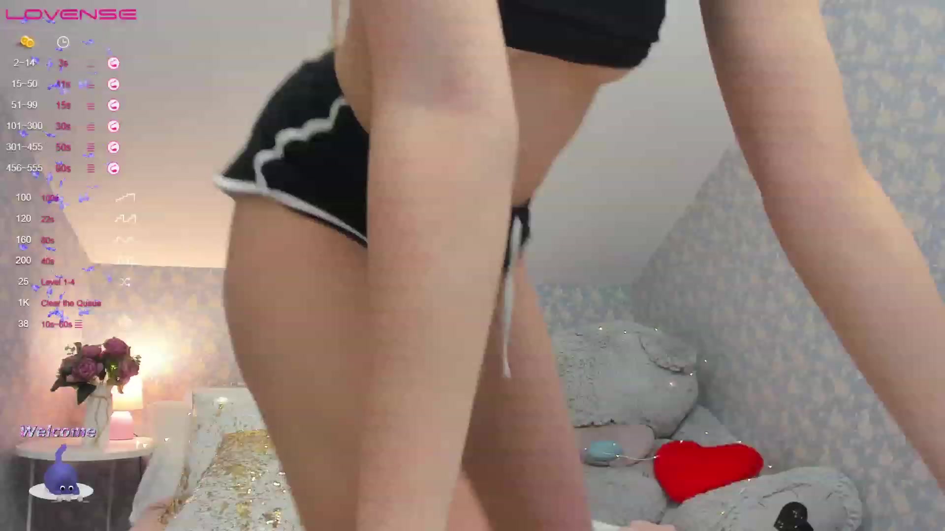Gallery image thumbnail from StacyJey's myfreecams stream on, 01/31/2023, 14:05 image 18 of 20