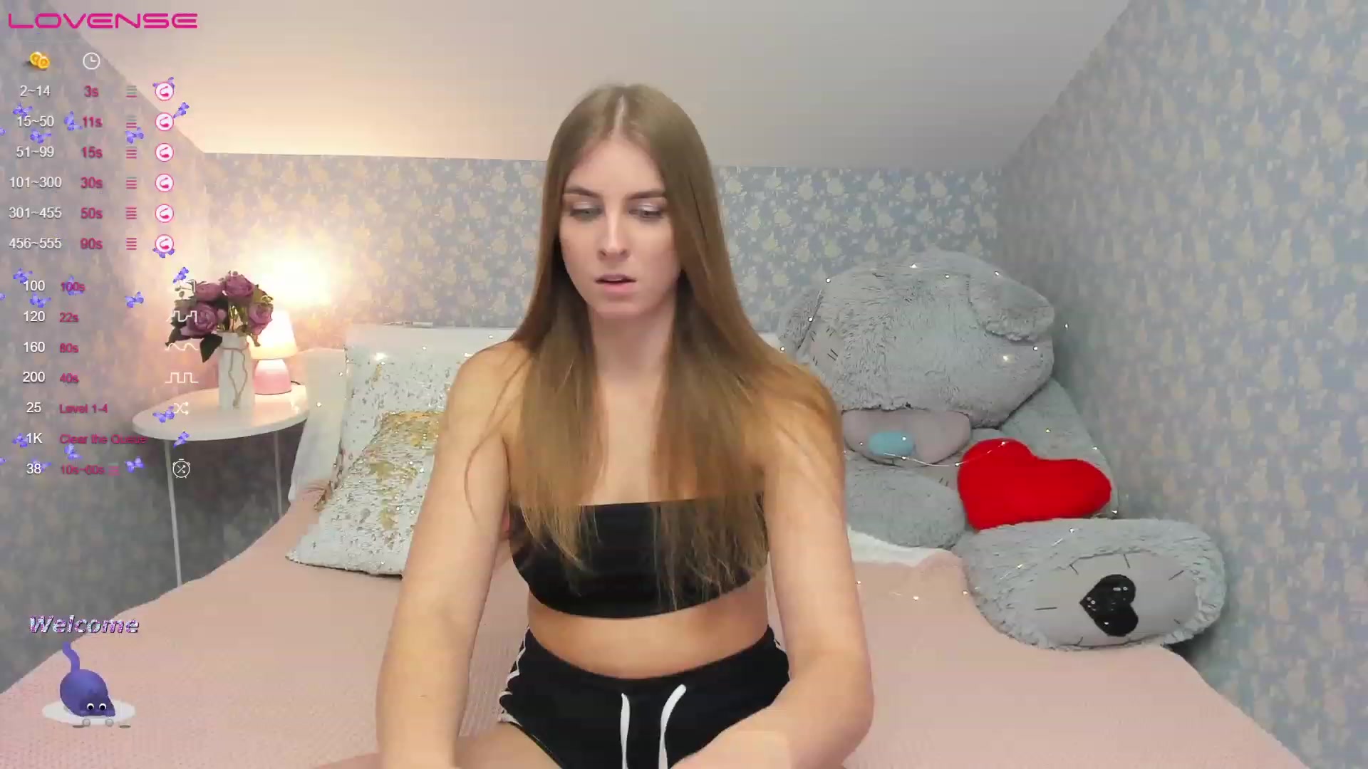 Gallery image thumbnail from StacyJey's myfreecams stream on, 01/31/2023, 15:13 image 16 of 20