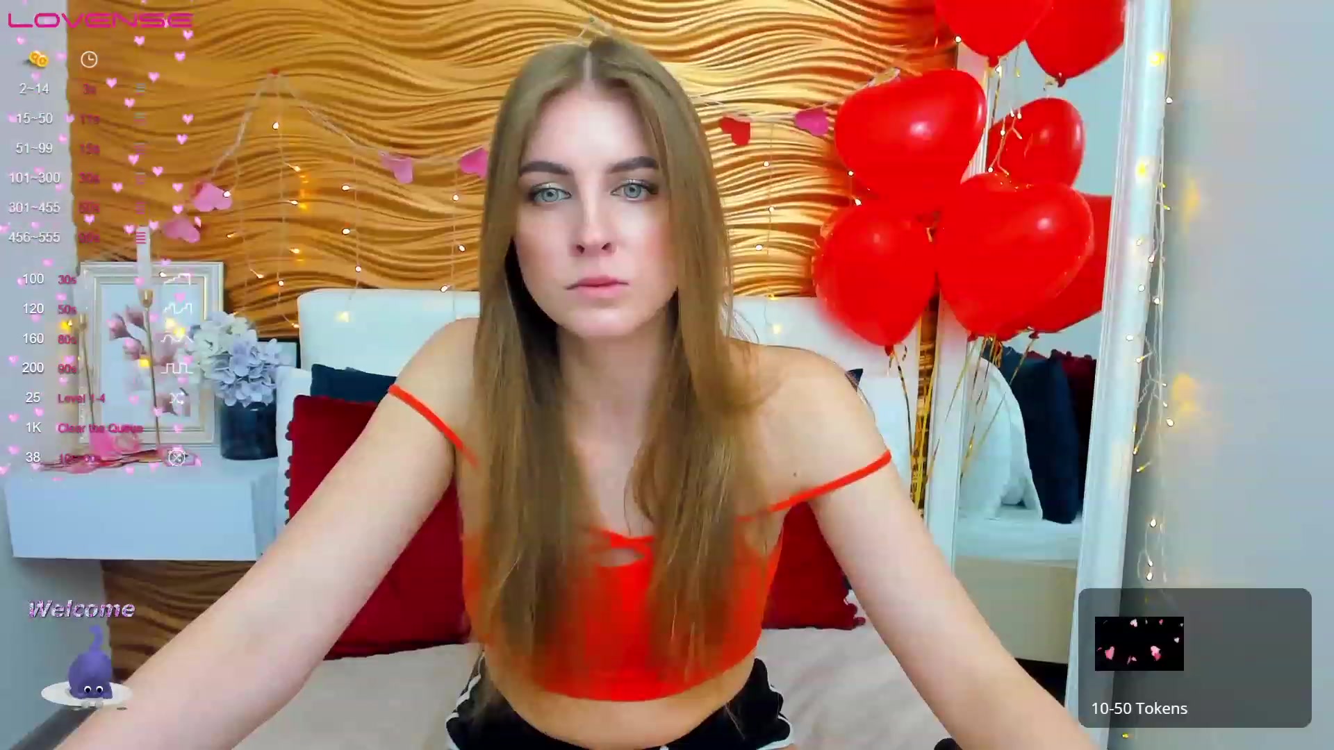 Gallery image thumbnail from StacyJey's myfreecams stream on, 02/15/2023, 13:33 image 8 of 20