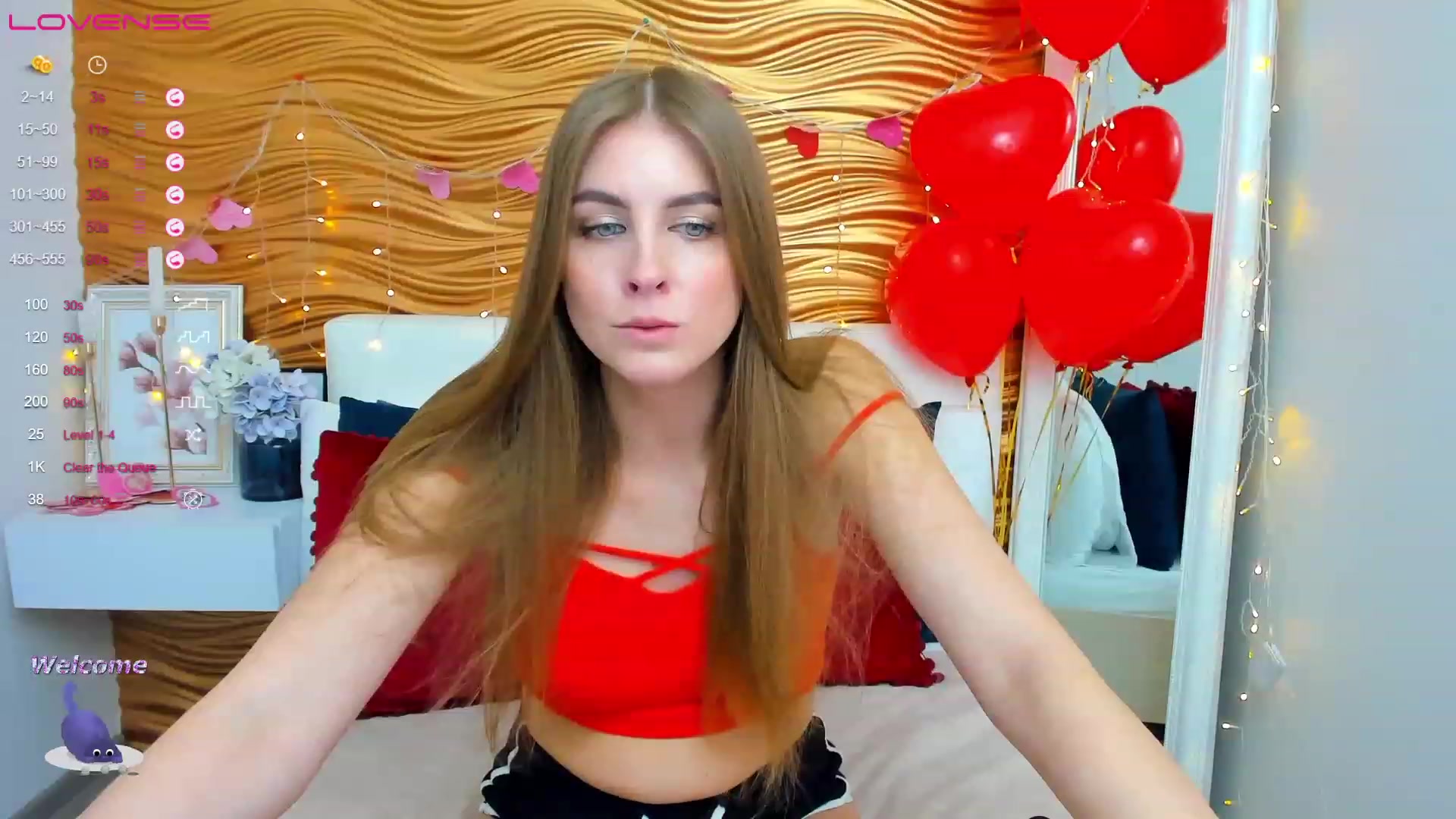 Gallery image thumbnail from StacyJey's myfreecams stream on, 02/15/2023, 13:33 image 18 of 20