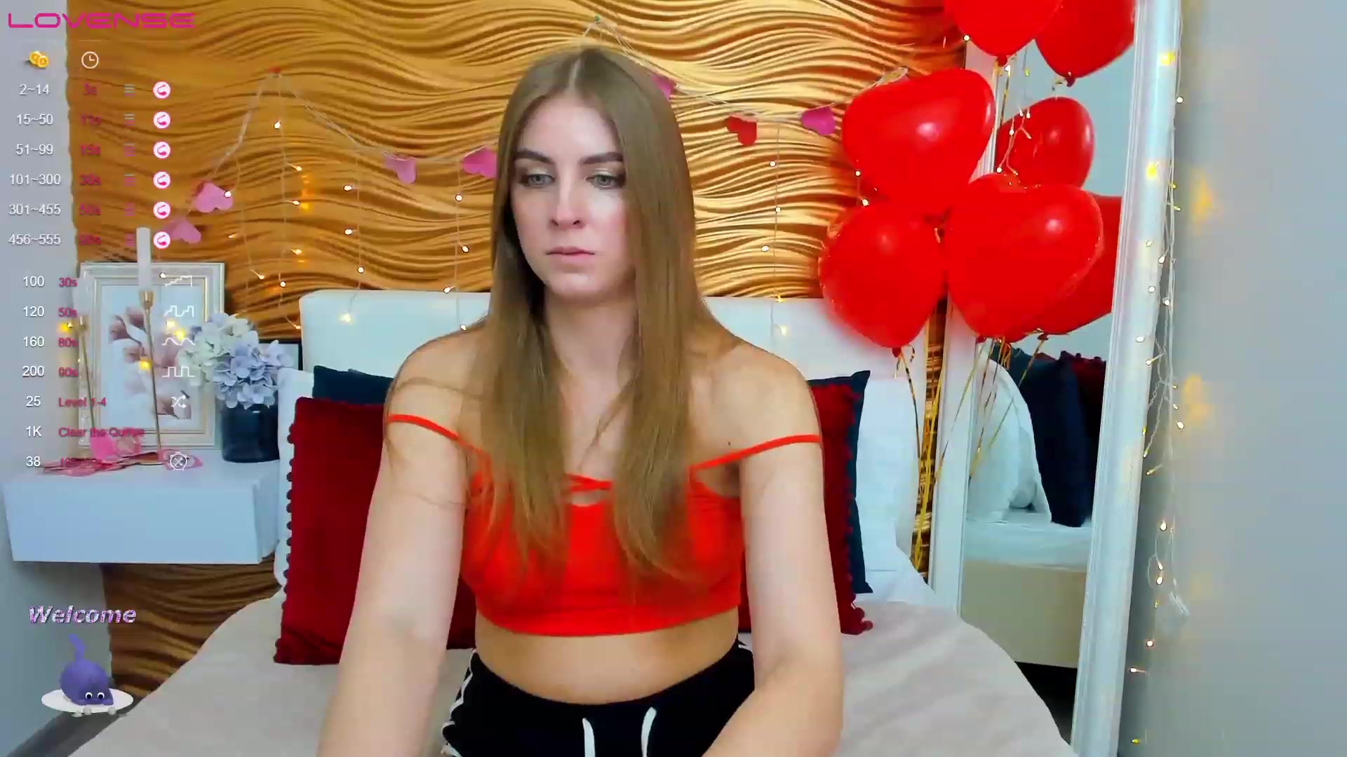 Gallery image thumbnail from StacyJey's myfreecams stream on, 02/15/2023, 13:33 image 11 of 20