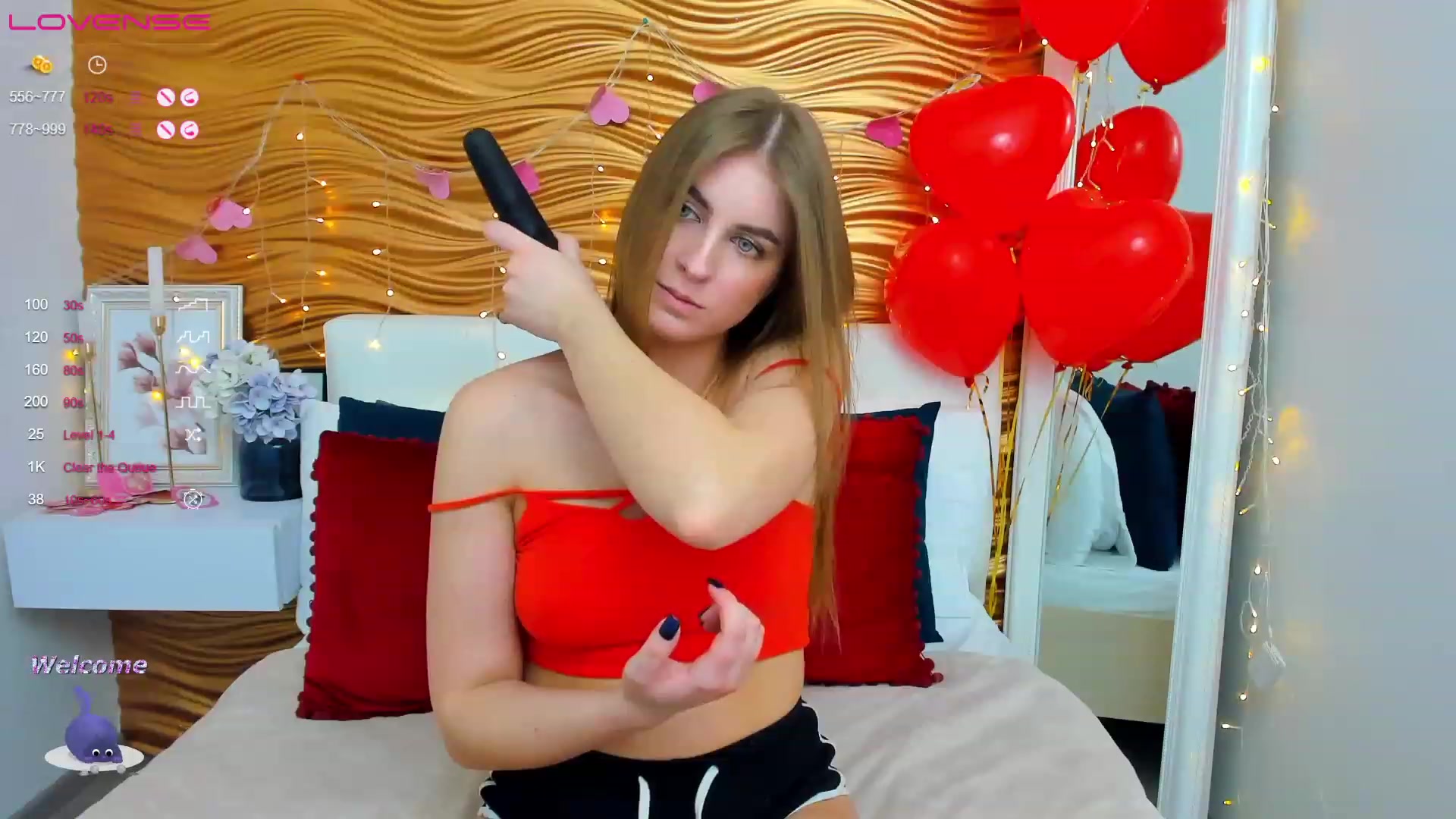 Gallery image thumbnail from StacyJey's myfreecams stream on, 02/15/2023, 13:33 image 15 of 20