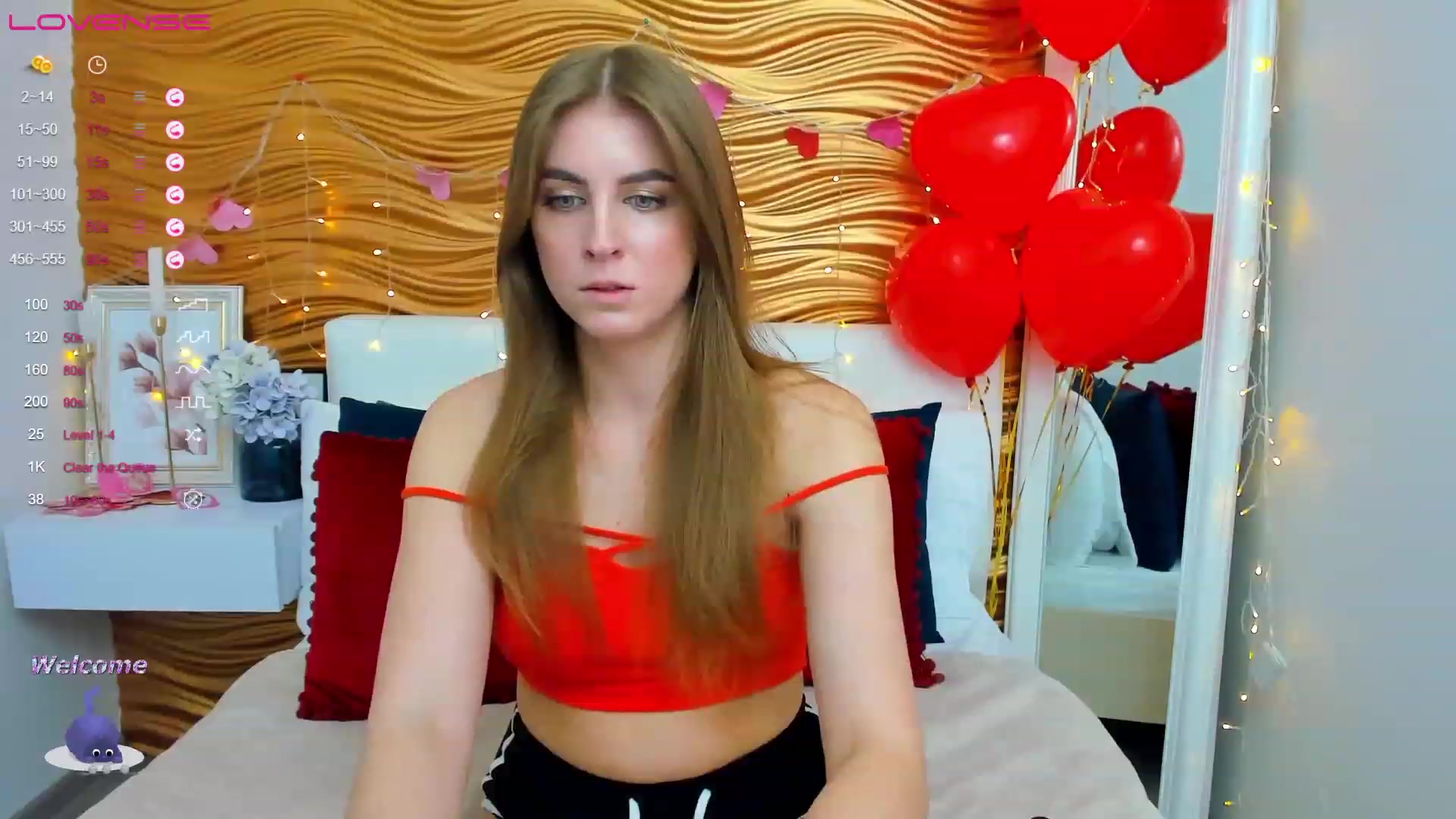 Gallery image thumbnail from StacyJey's myfreecams stream on, 02/15/2023, 13:33 image 17 of 20