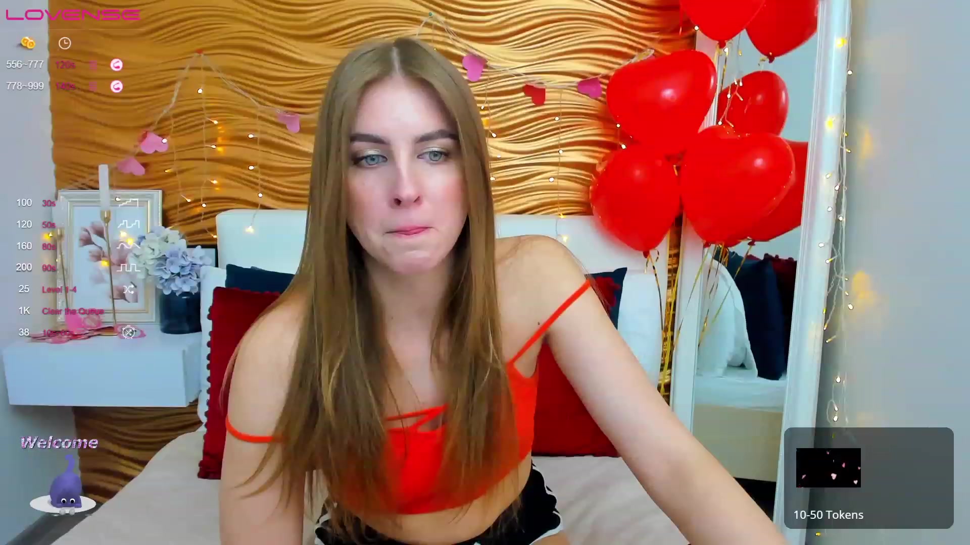 Gallery image thumbnail from StacyJey's myfreecams stream on, 02/15/2023, 13:33 image 16 of 20