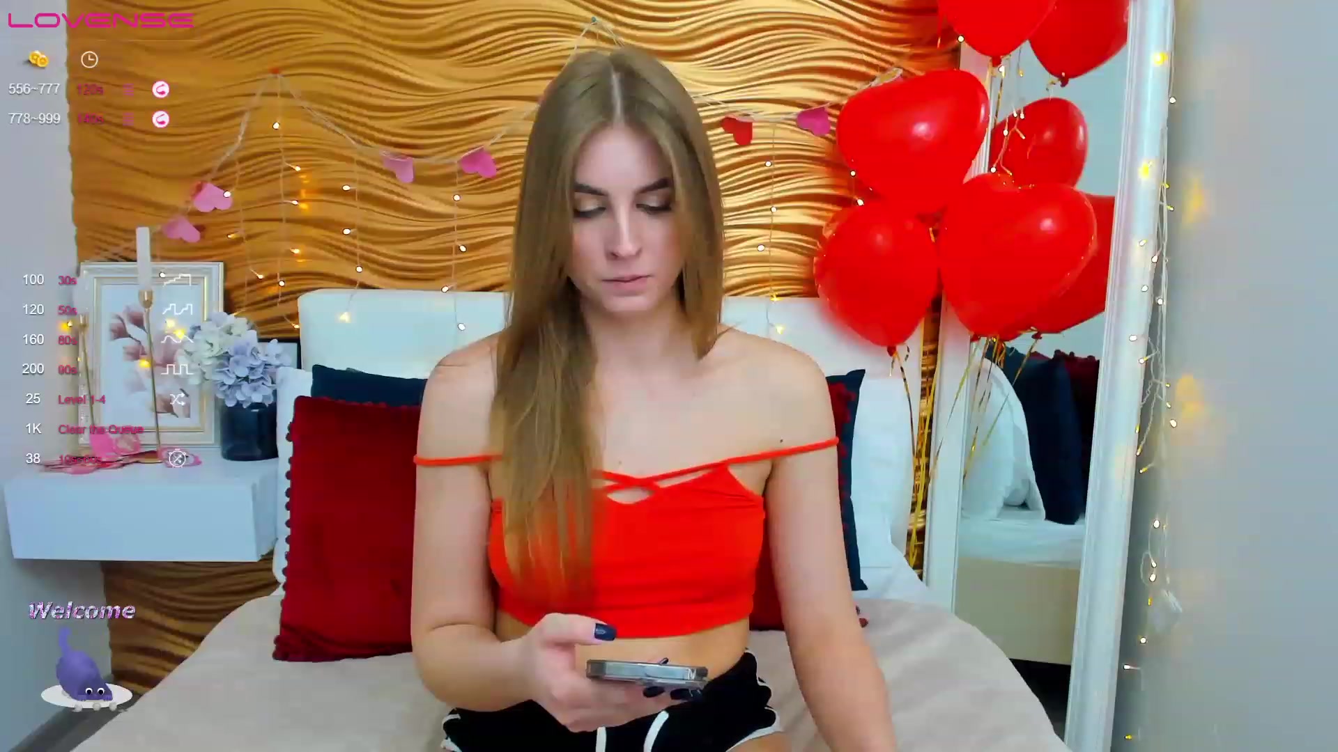 Gallery image thumbnail from StacyJey's myfreecams stream on, 02/15/2023, 13:33 image 14 of 20