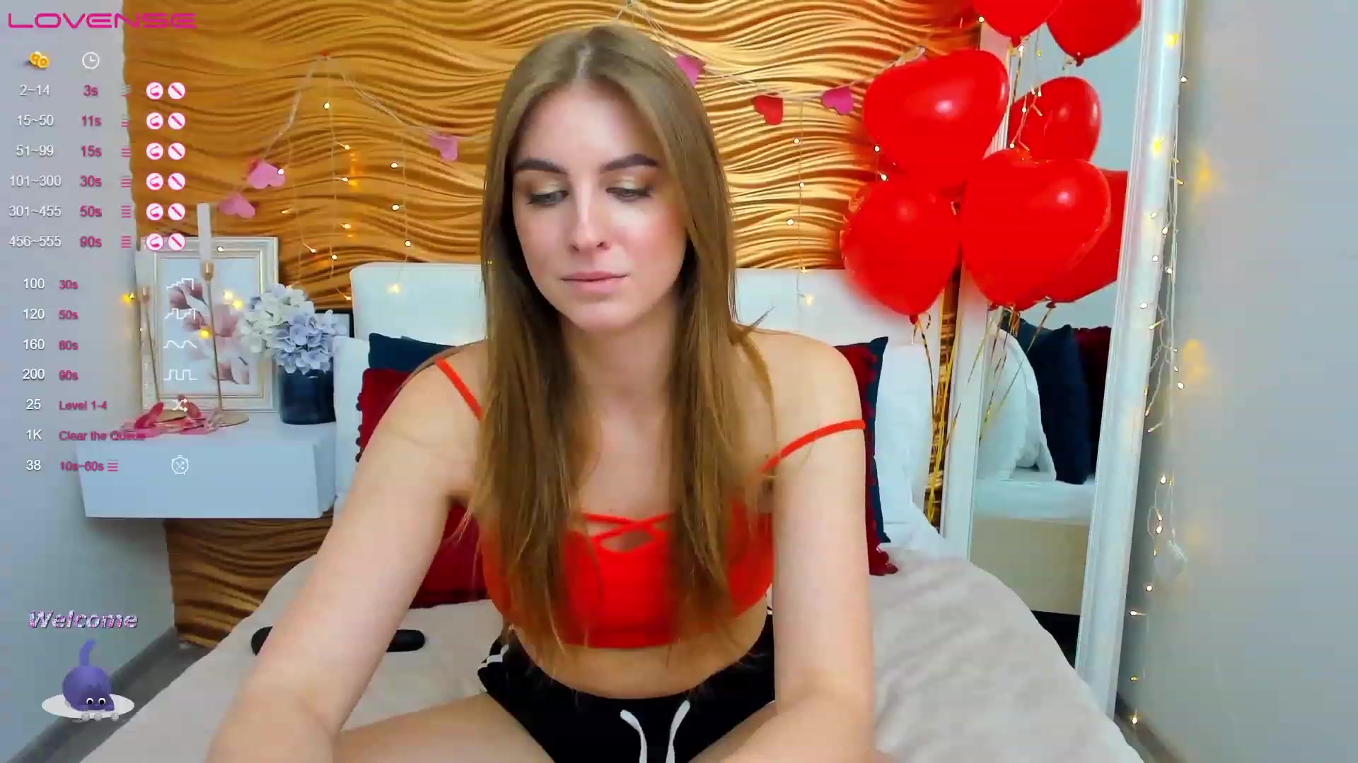 Gallery image thumbnail from StacyJey's myfreecams stream on, 02/15/2023, 14:13 image 4 of 20