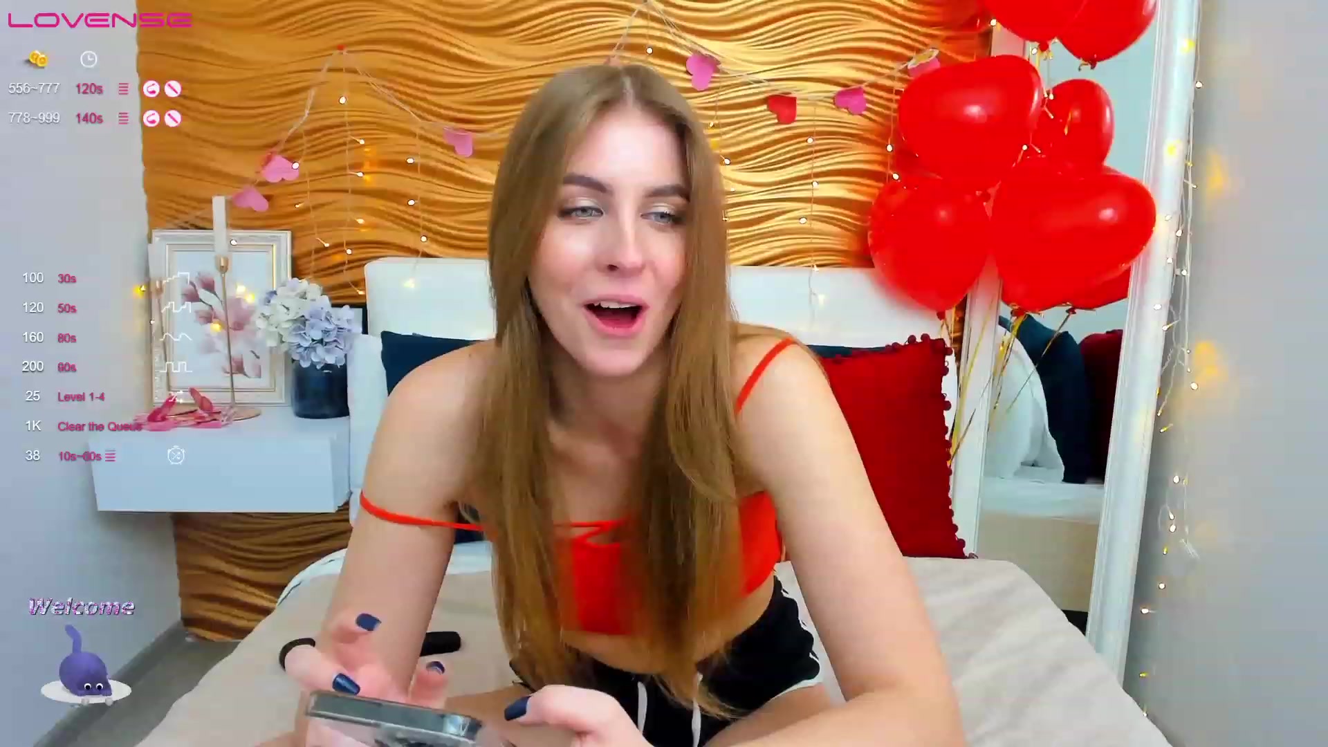 Gallery image thumbnail from StacyJey's myfreecams stream on, 02/15/2023, 18:48 image 6 of 20