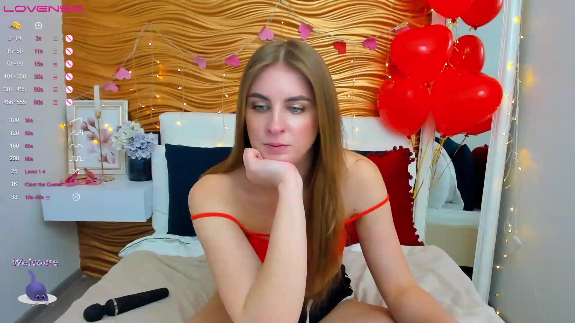 Gallery image thumbnail from StacyJey's myfreecams stream on, 02/15/2023, 18:48 image 20 of 20