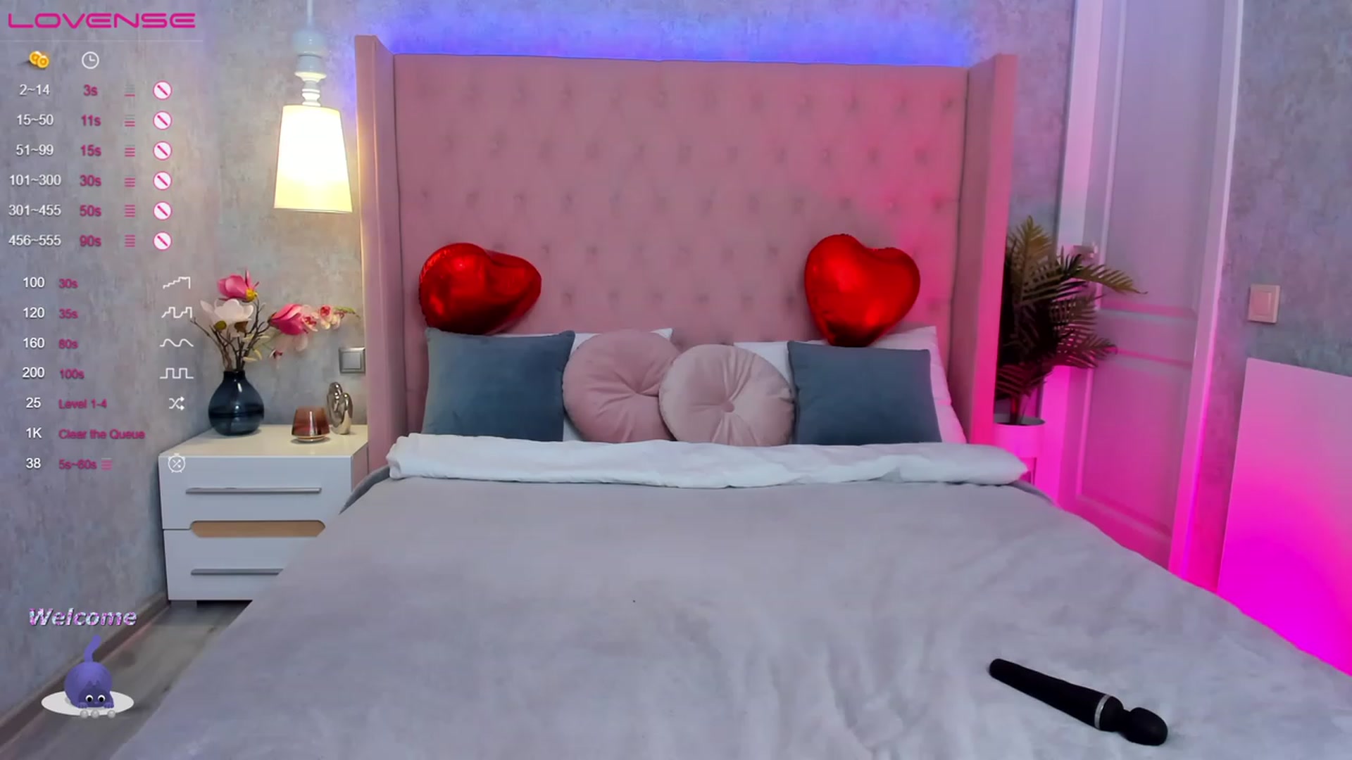 Gallery image thumbnail from StacyJey's myfreecams stream on, 02/17/2023, 10:10 image 12 of 20