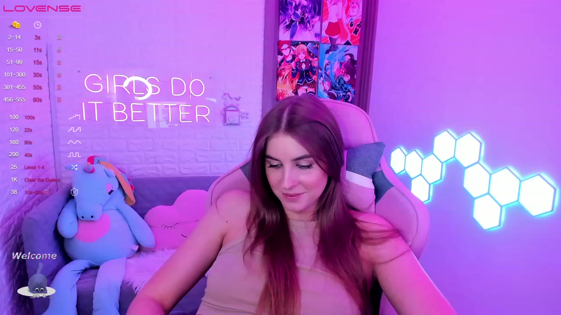 Gallery image thumbnail from StacyJey's myfreecams stream on, 02/24/2023, 11:55 image 20 of 20