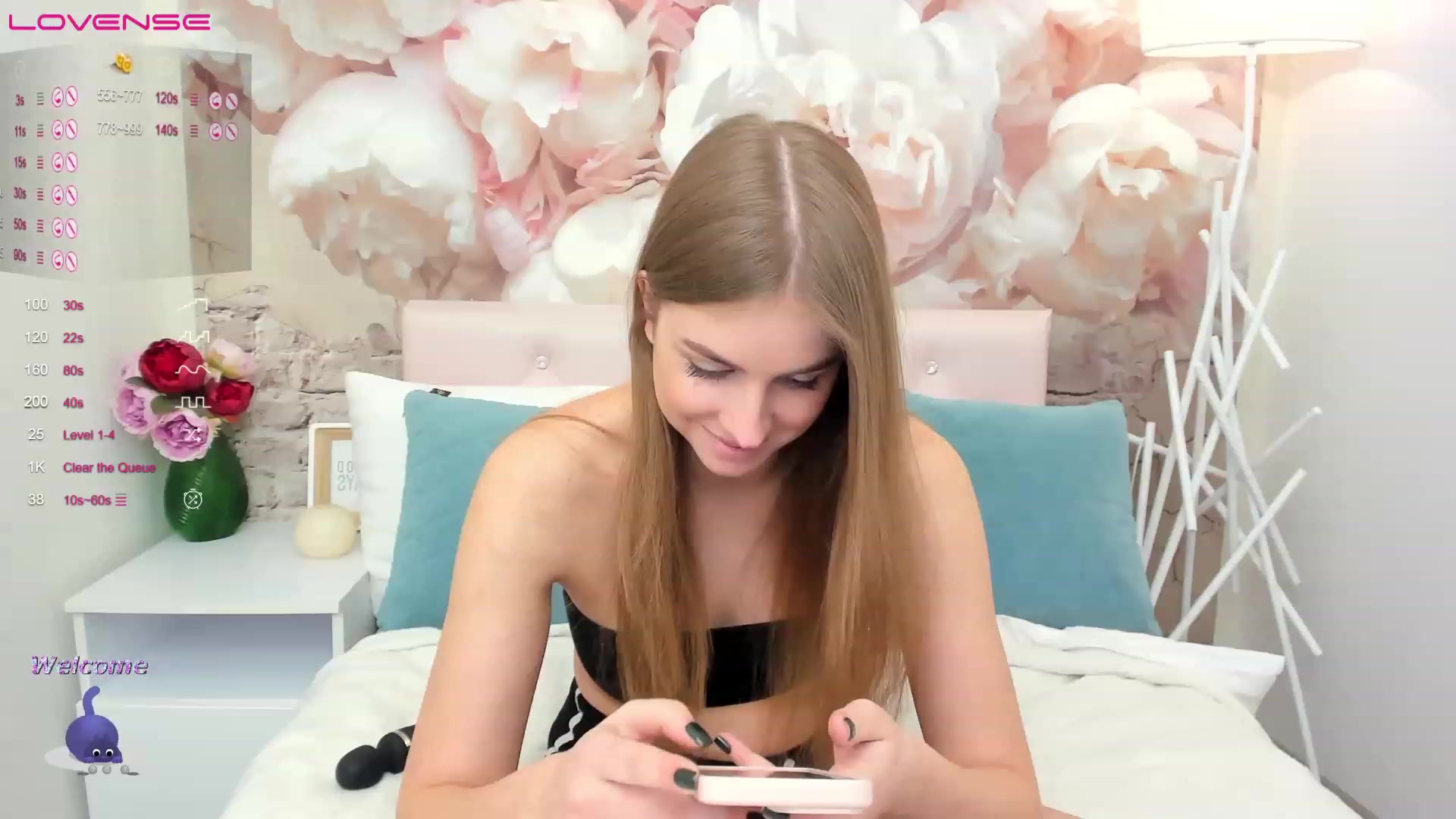Gallery image thumbnail from StacyJey's myfreecams stream on, 02/28/2023, 18:13 image 6 of 20