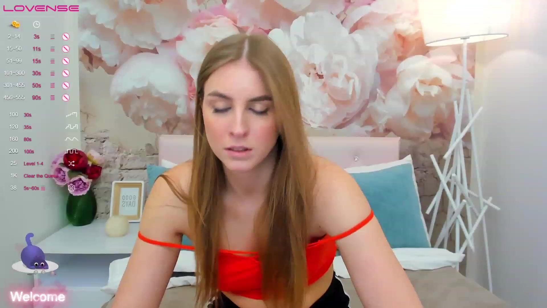 Gallery image thumbnail from StacyJey's myfreecams stream on, 03/07/2023, 14:05 image 20 of 20