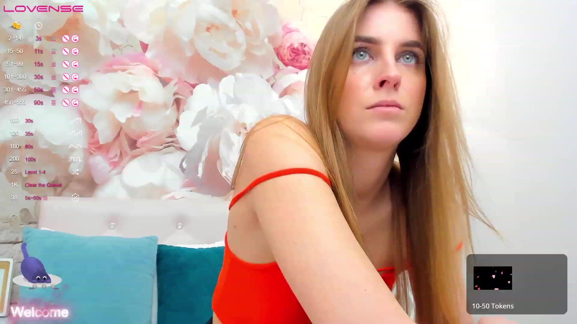 Gallery image thumbnail from StacyJey's myfreecams stream on, 03/07/2023, 18:29 image 19 of 20