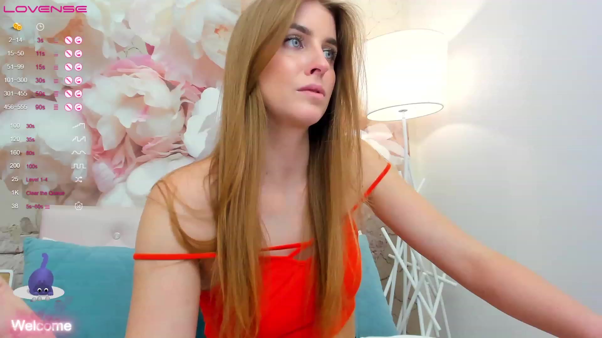 Gallery image thumbnail from StacyJey's myfreecams stream on, 03/07/2023, 18:29 image 17 of 20