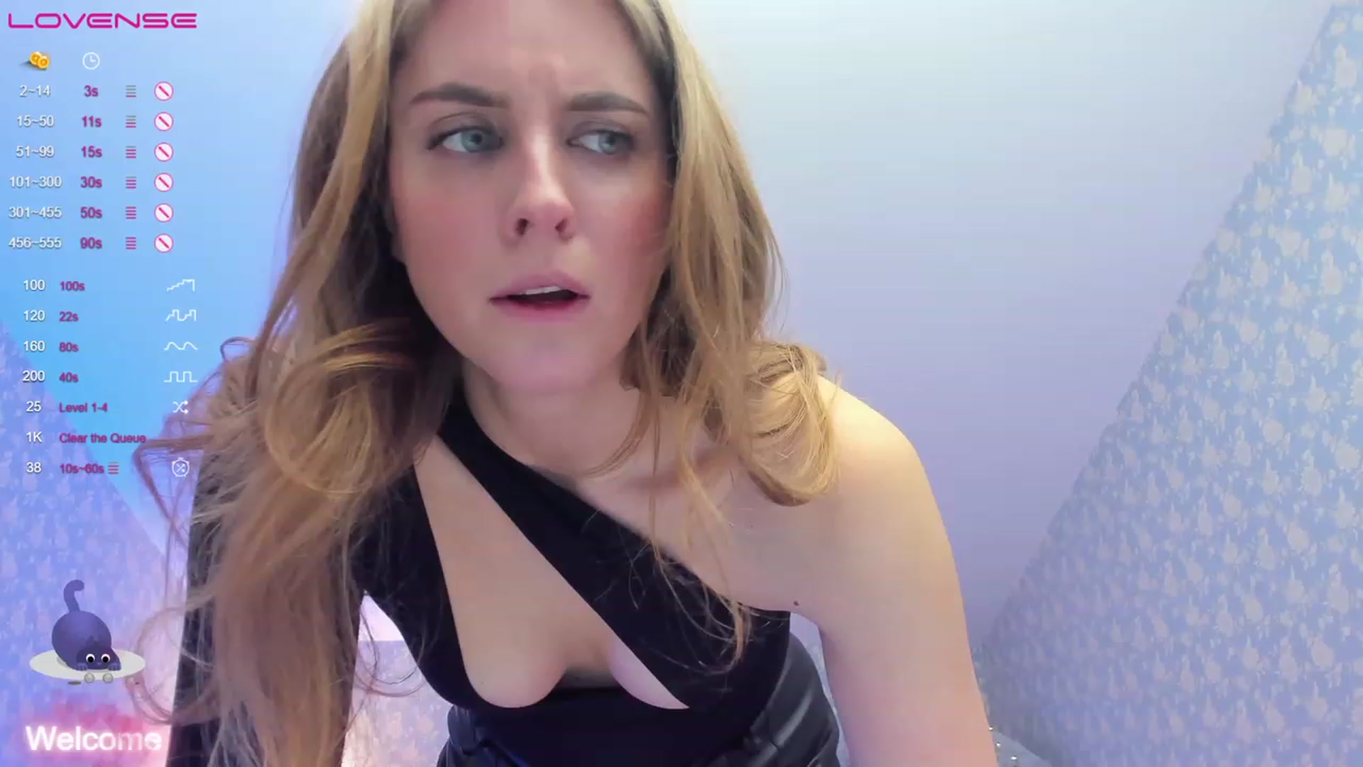 Gallery image thumbnail from StacyJey's myfreecams stream on, 03/08/2023, 14:09 image 4 of 20