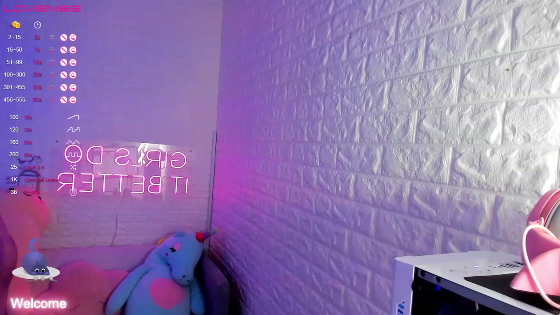 Gallery image thumbnail from StacyJey's myfreecams stream on, 03/14/2023, 16:31 image 18 of 20