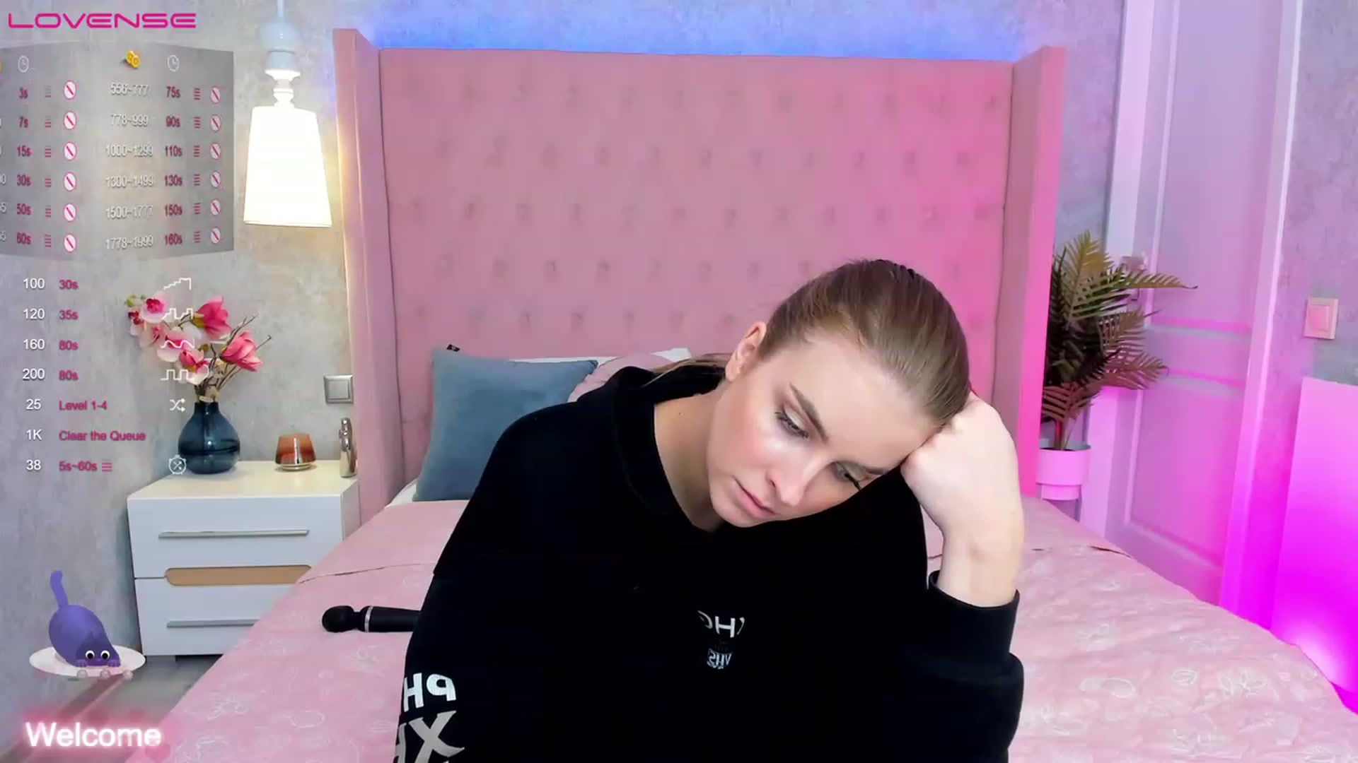 Gallery image thumbnail from StacyJey's myfreecams stream on, 03/17/2023, 09:38 image 20 of 20