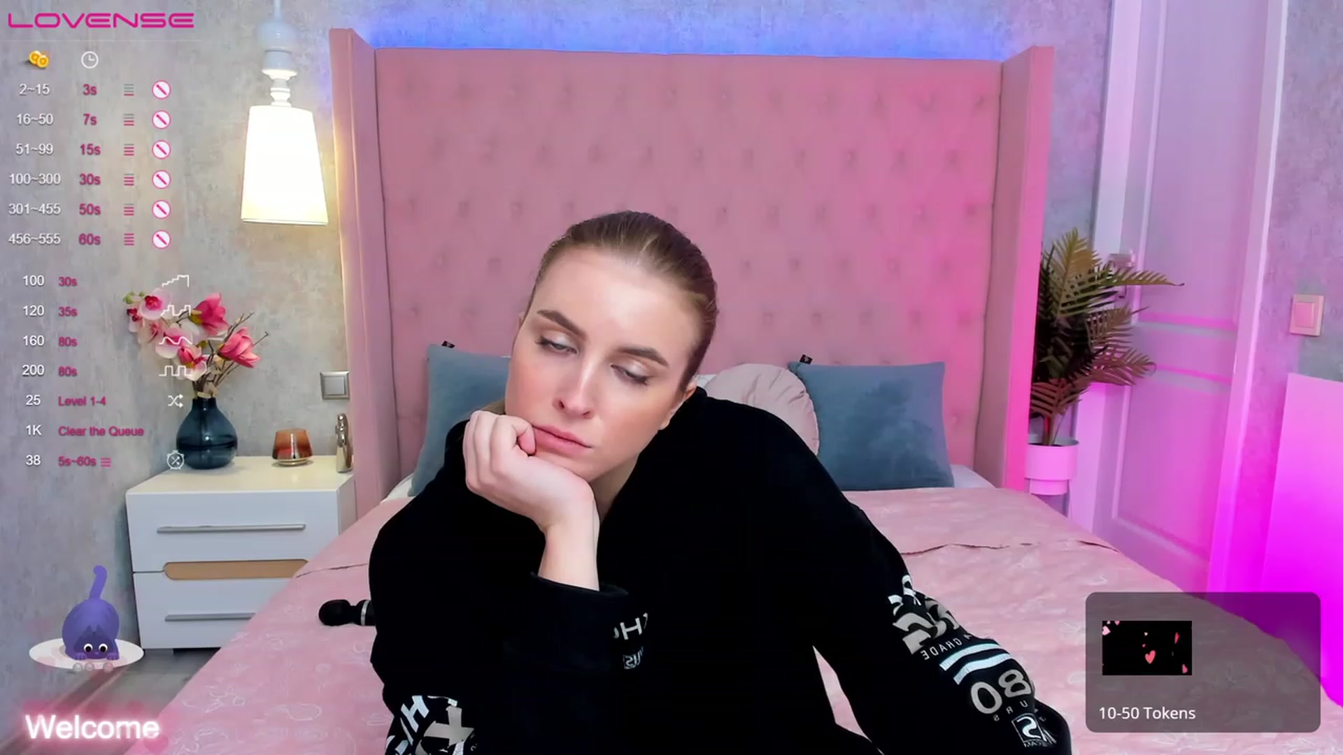 Gallery image thumbnail from StacyJey's myfreecams stream on, 03/17/2023, 09:38 image 18 of 20