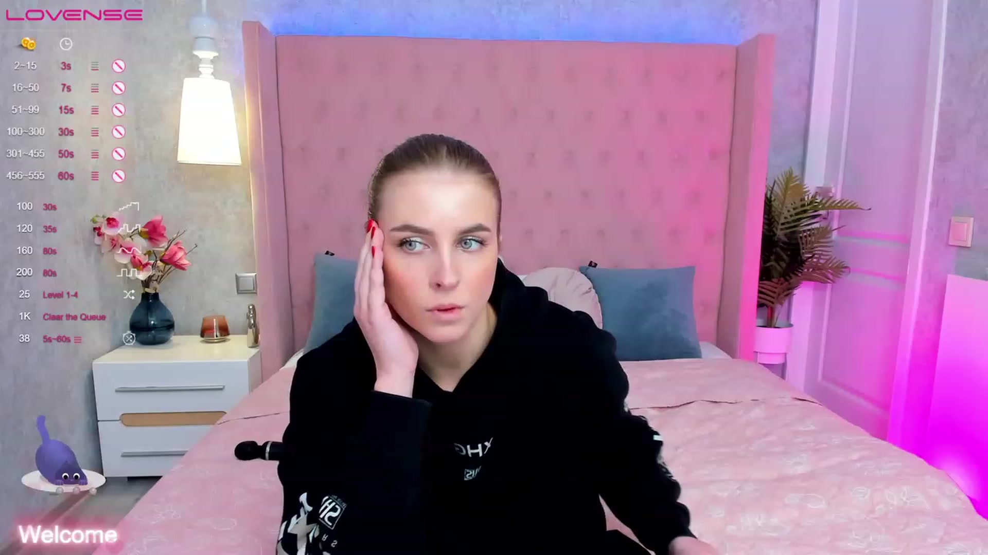 Gallery image thumbnail from StacyJey's myfreecams stream on, 03/17/2023, 09:38 image 16 of 20