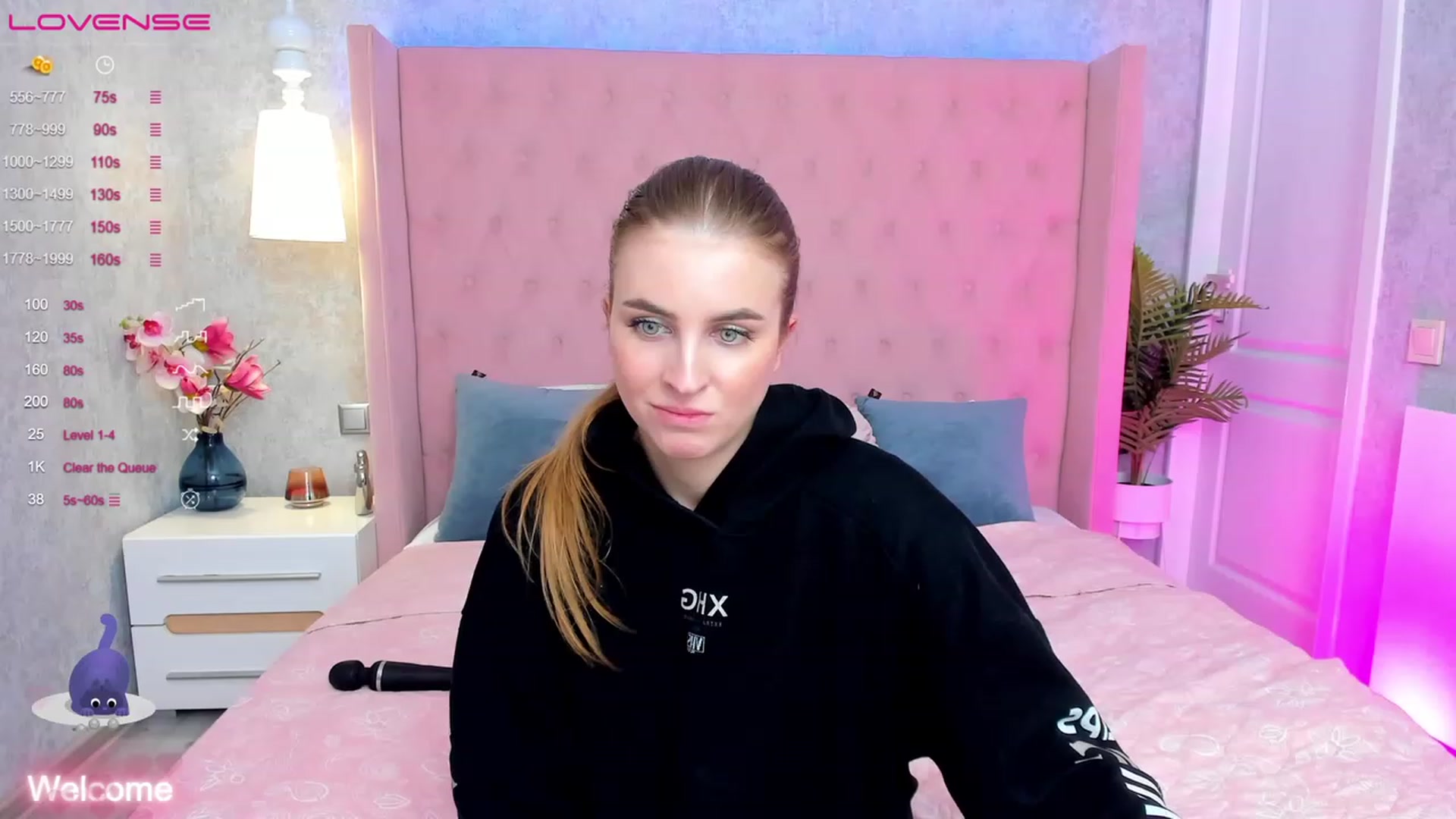 Gallery image thumbnail from StacyJey's myfreecams stream on, 03/17/2023, 10:46 image 8 of 20