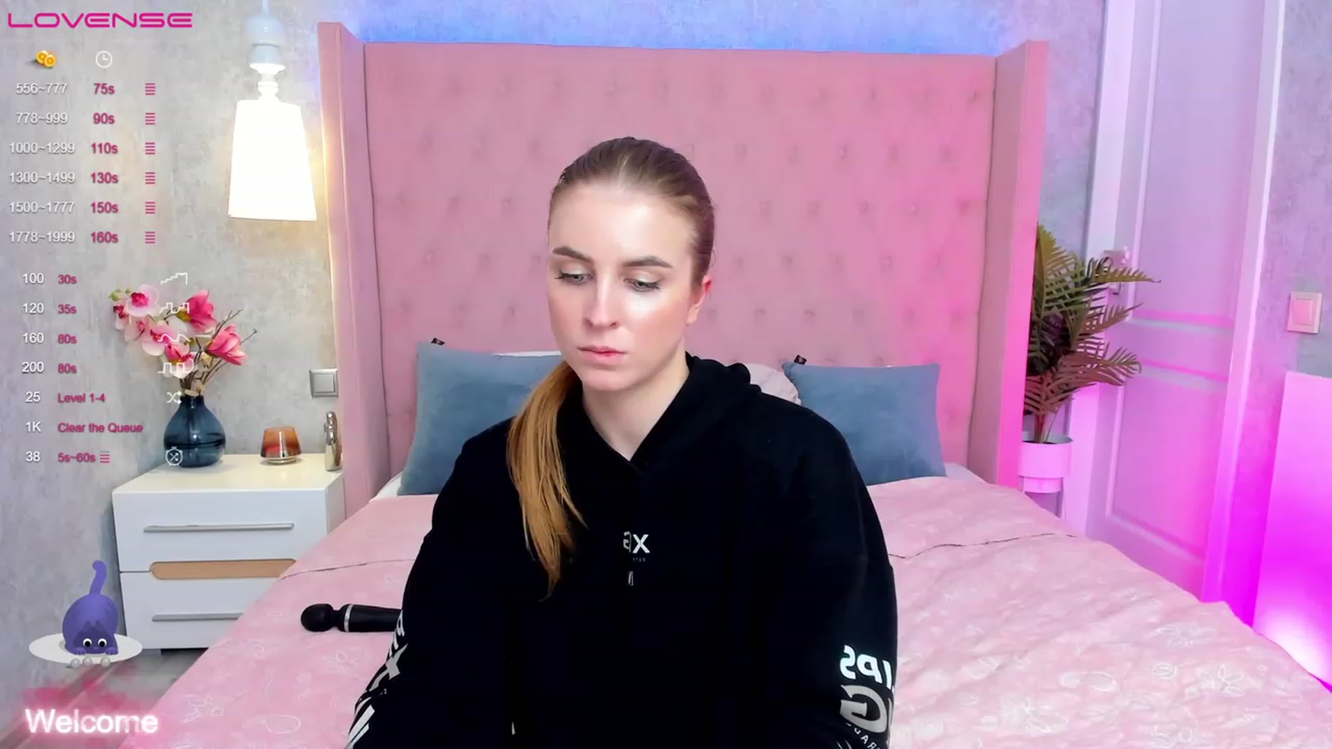 Gallery image thumbnail from StacyJey's myfreecams stream on, 03/17/2023, 10:46 image 6 of 20