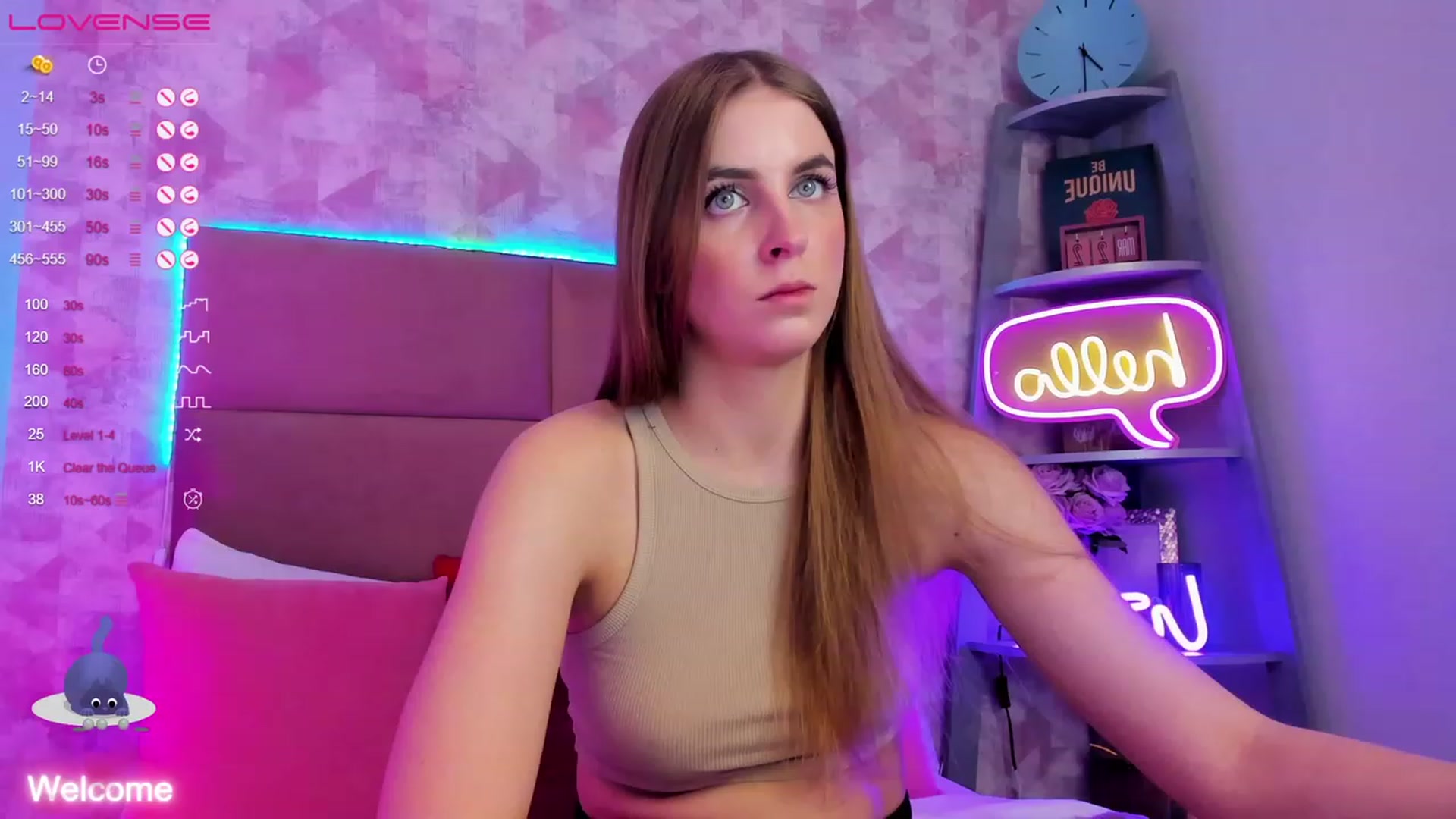 Gallery image thumbnail from StacyJey's myfreecams stream on, 03/23/2023, 16:01 image 1 of 20