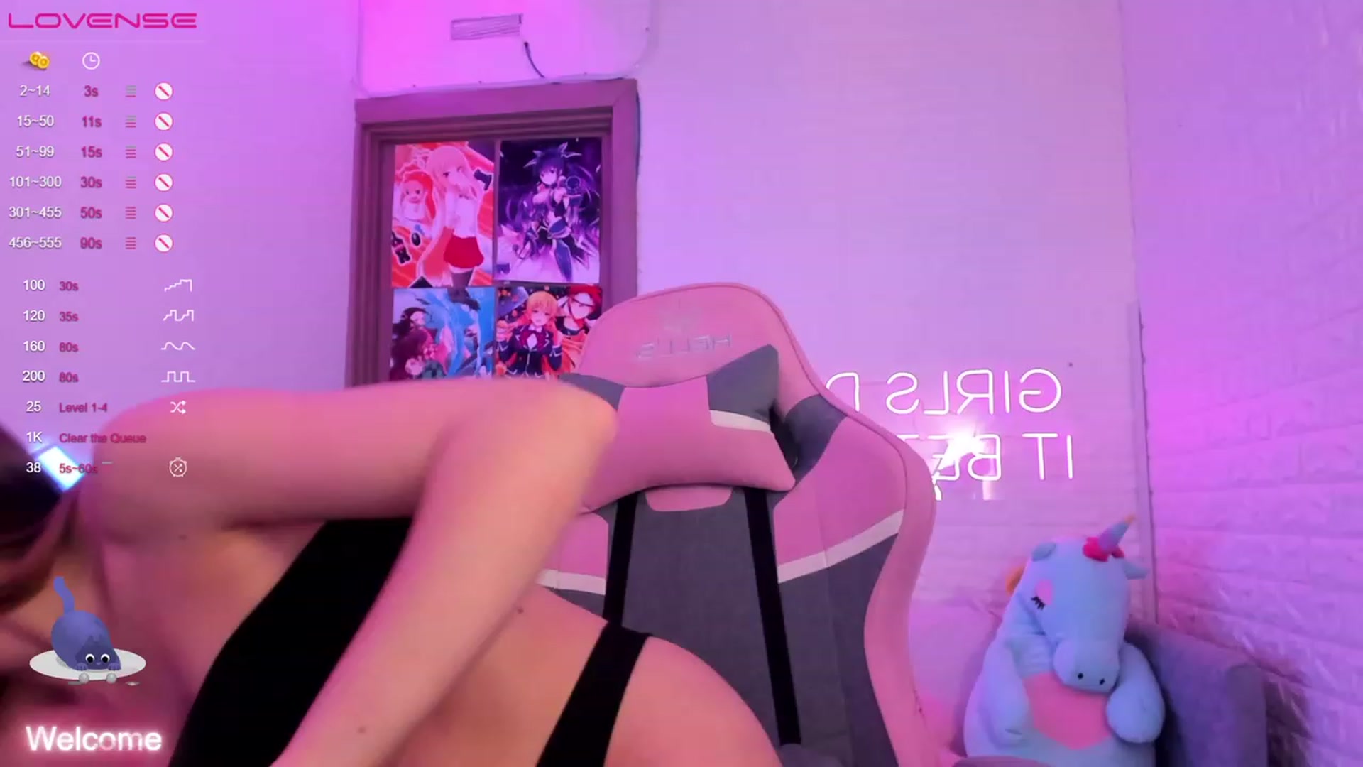 Gallery image thumbnail from StacyJey's myfreecams stream on, 03/24/2023, 09:34 image 10 of 20