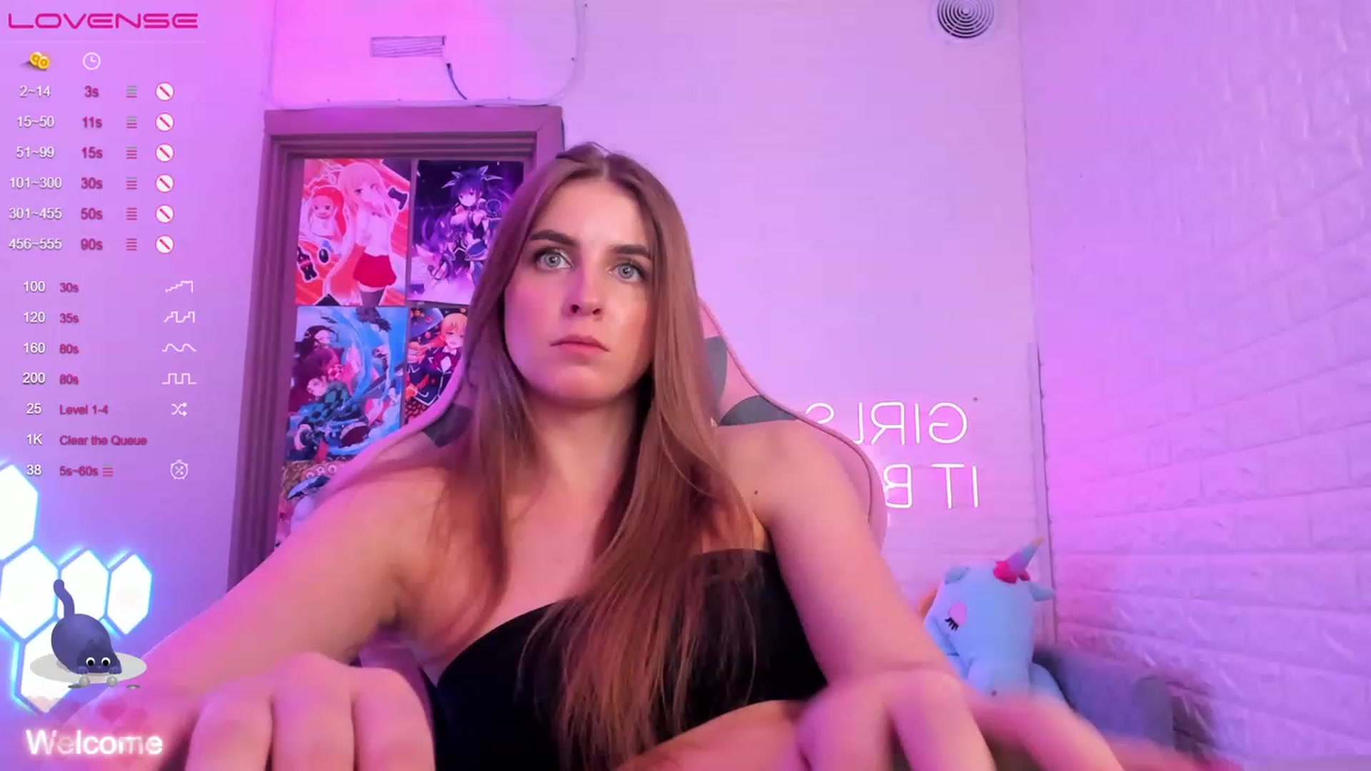 Gallery image thumbnail from StacyJey's myfreecams stream on, 03/24/2023, 13:01 image 10 of 20