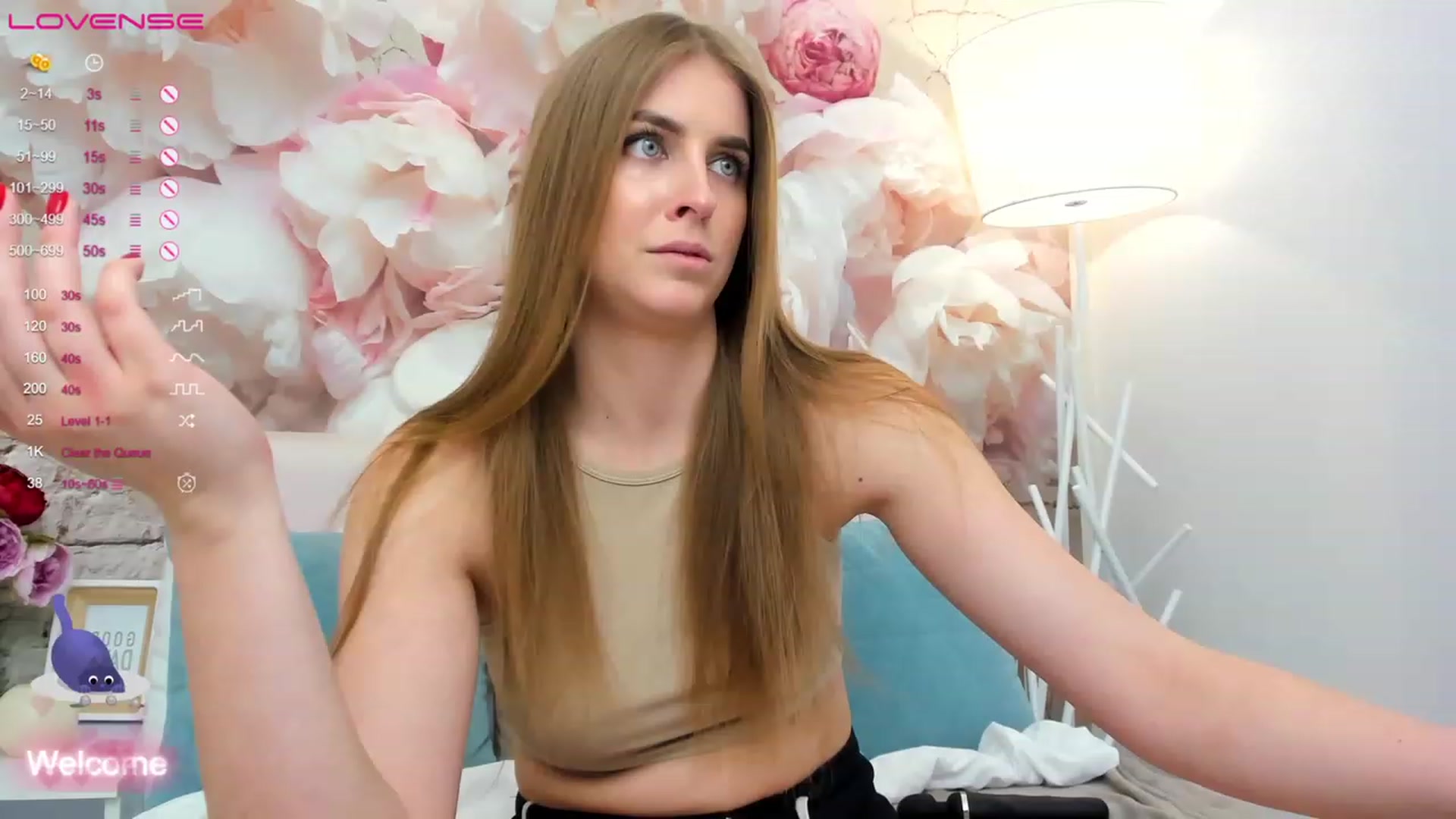 Gallery image thumbnail from StacyJey's myfreecams stream on, 03/25/2023, 11:18 image 11 of 20