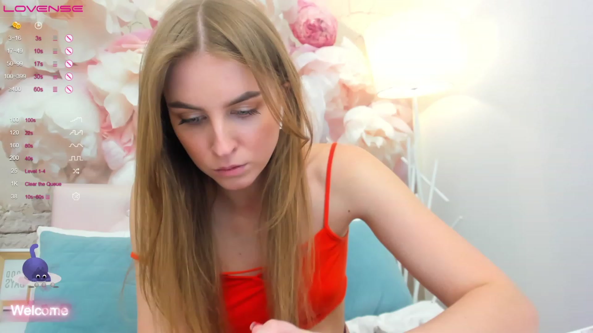 Gallery image thumbnail from StacyJey's myfreecams stream on, 03/28/2023, 15:12 image 11 of 20