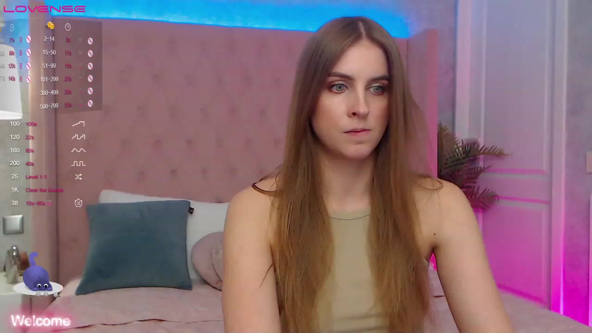 Gallery image thumbnail from StacyJey's myfreecams stream on, 03/30/2023, 15:34 image 10 of 20