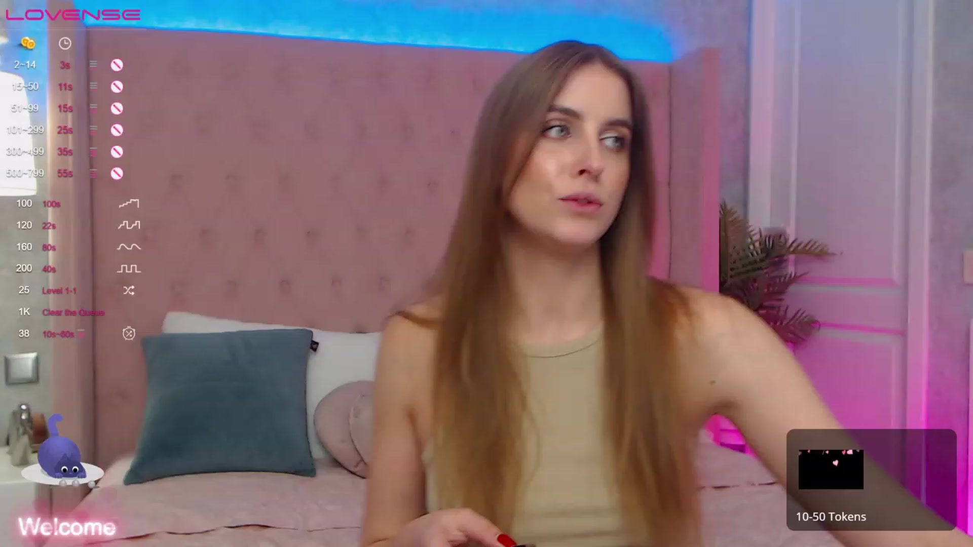 Gallery image thumbnail from StacyJey's myfreecams stream on, 03/30/2023, 15:34 image 9 of 20