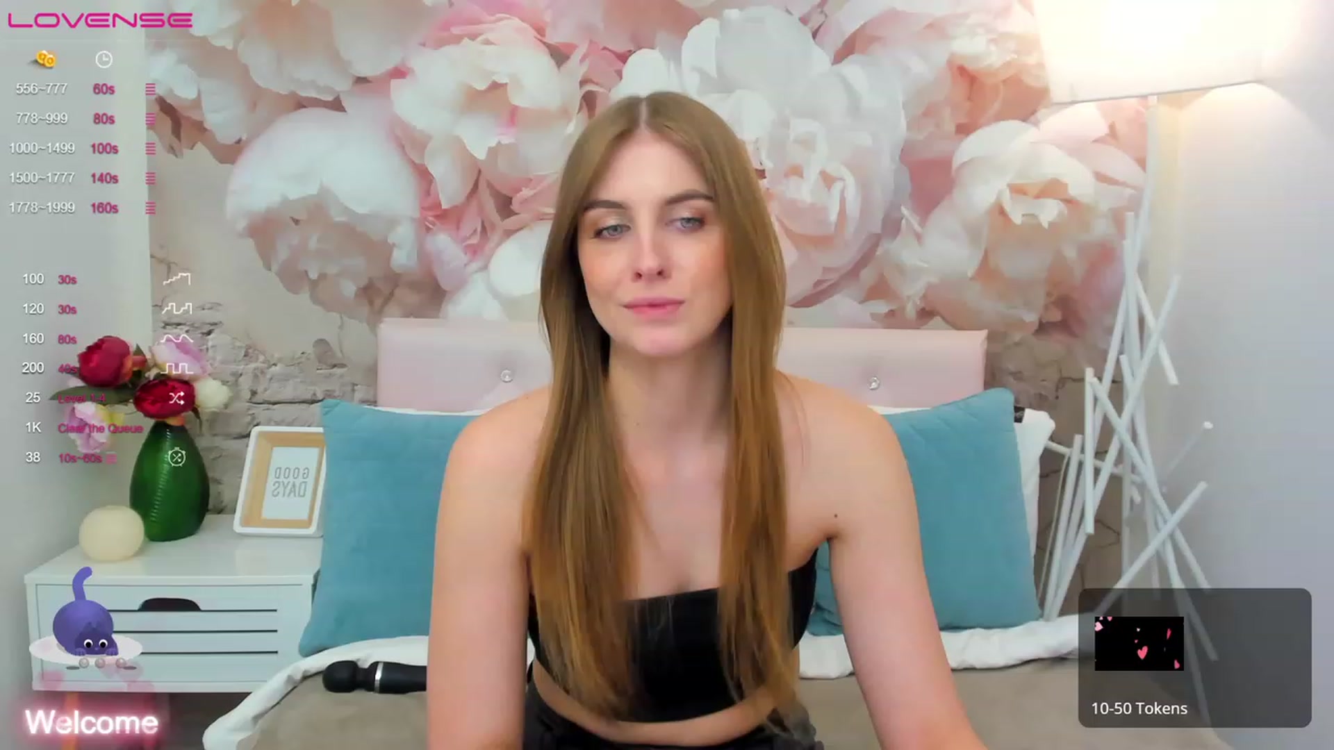 Gallery image thumbnail from StacyJey's myfreecams stream on, 03/31/2023, 10:05 image 9 of 20