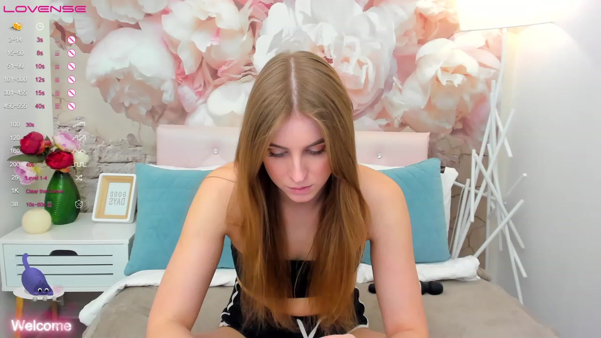 Gallery image thumbnail from StacyJey's myfreecams stream on, 03/31/2023, 11:33 image 12 of 20