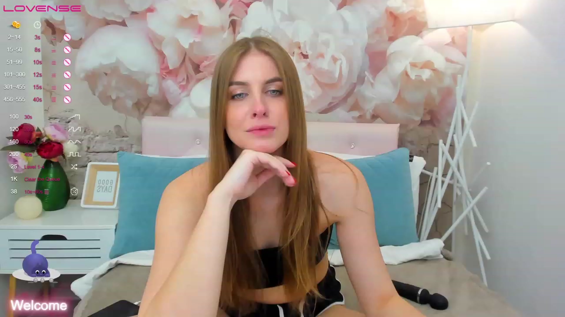 Gallery image thumbnail from StacyJey's myfreecams stream on, 03/31/2023, 11:33 image 8 of 20