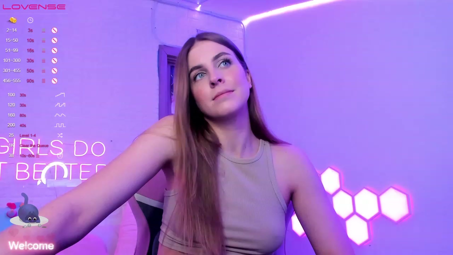 Gallery image thumbnail from StacyJey's myfreecams stream on, 04/13/2023, 12:49 image 19 of 20