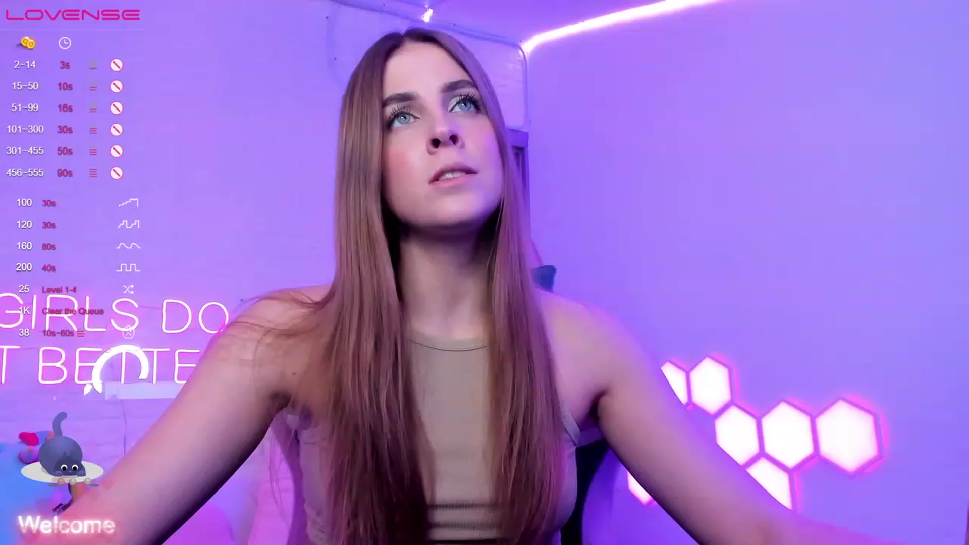 Gallery image thumbnail from StacyJey's myfreecams stream on, 04/13/2023, 12:49 image 18 of 20