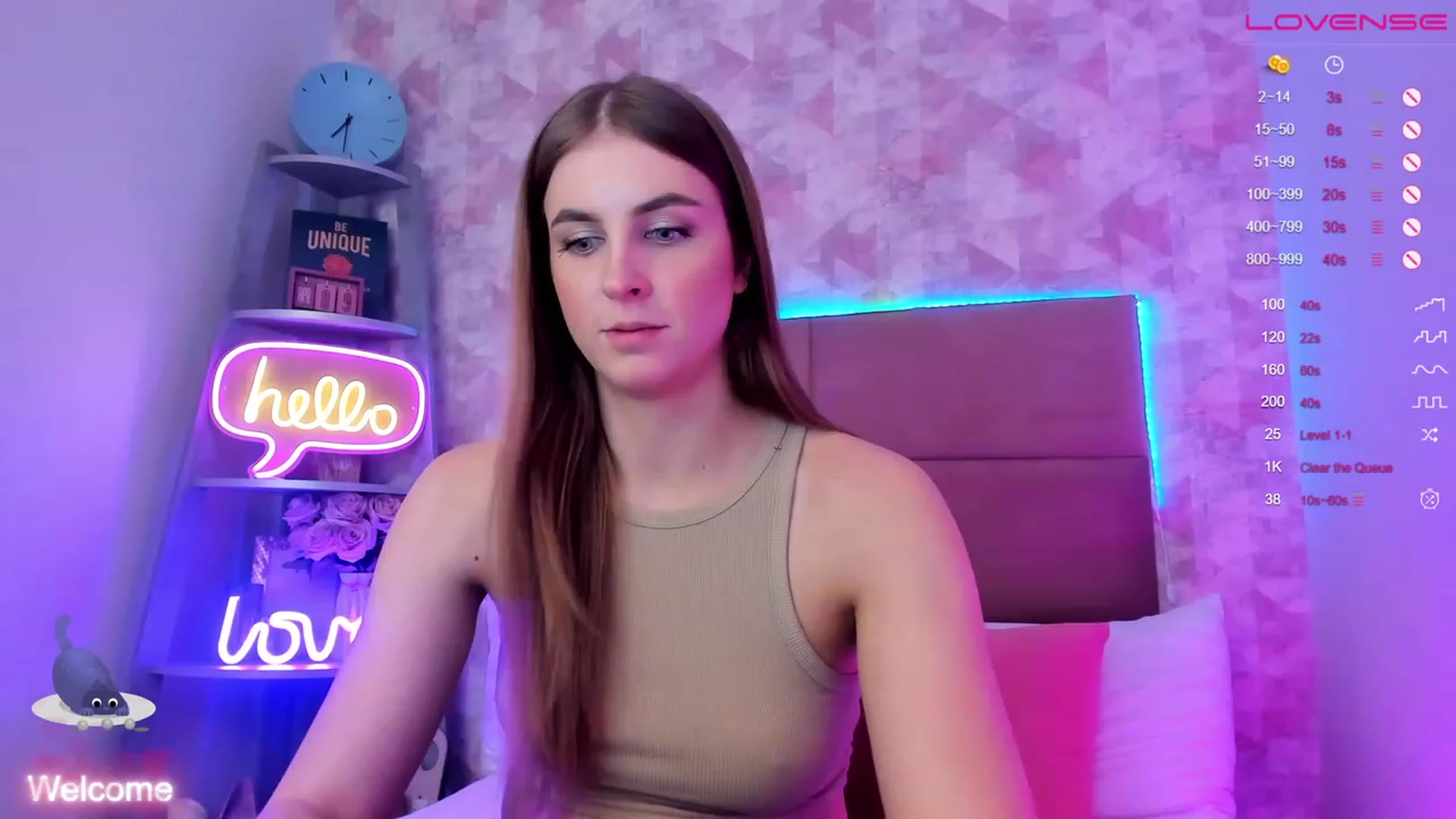 Gallery image thumbnail from StacyJey's myfreecams stream on, 04/20/2023, 09:30 image 20 of 20