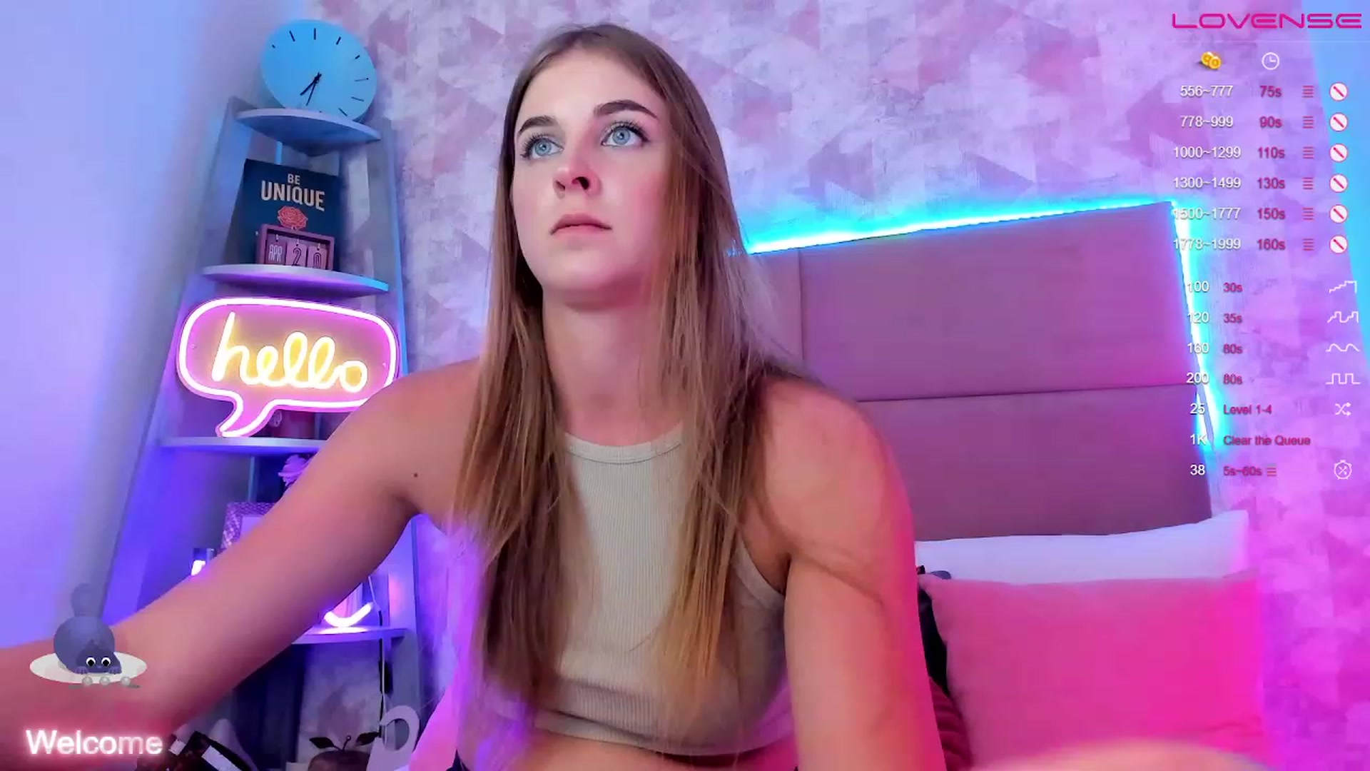 Gallery image thumbnail from StacyJey's myfreecams stream on, 05/14/2023, 10:42 image 10 of 20