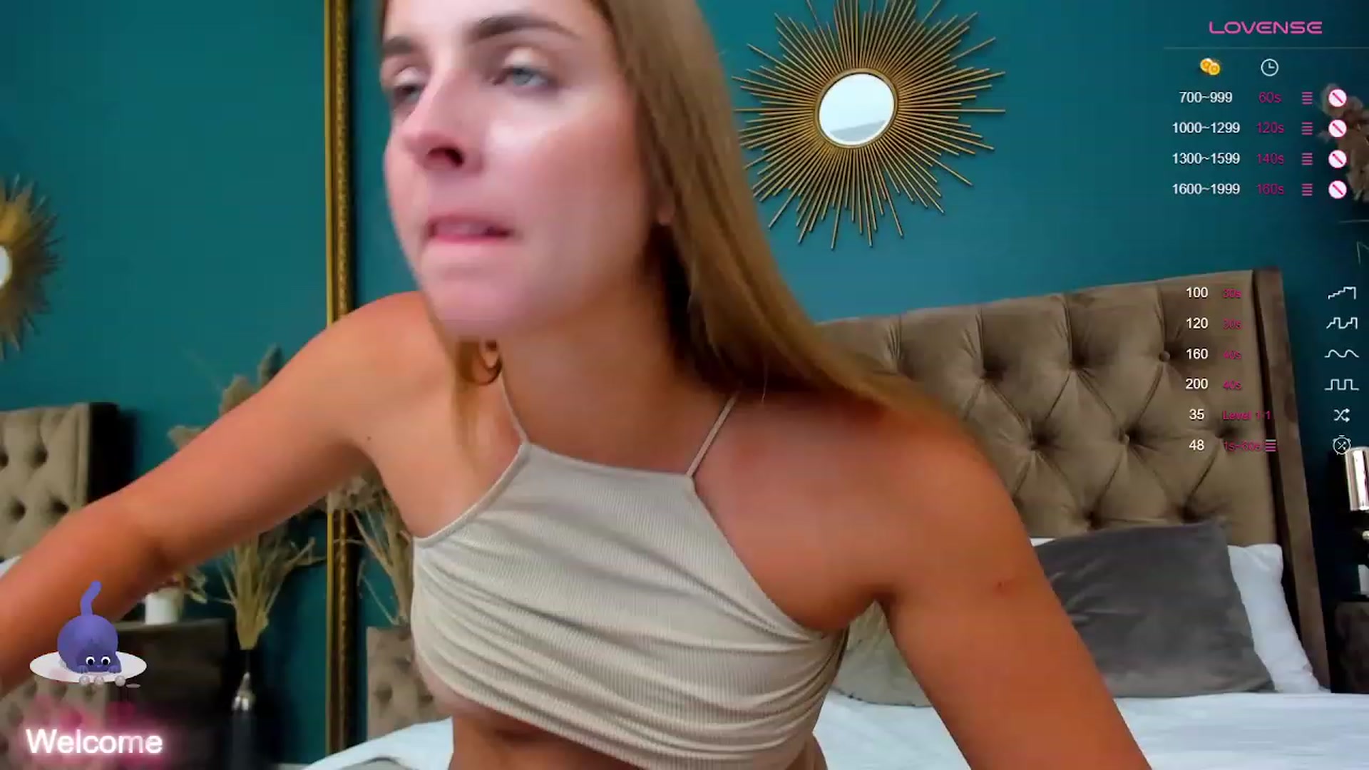 Gallery image thumbnail from StacyJey's myfreecams stream on, 09/05/2023, 08:46 image 17 of 20