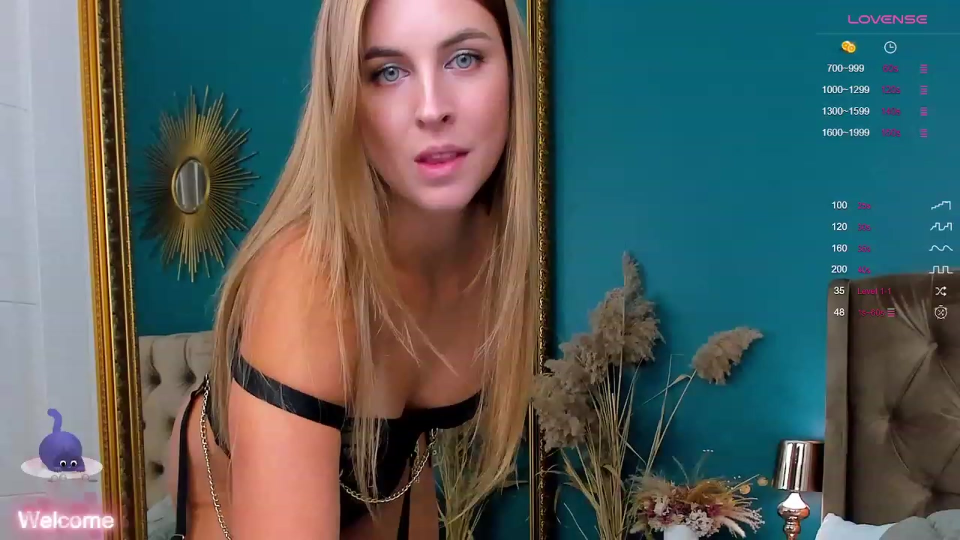 Gallery image thumbnail from StacyJey's myfreecams stream on, 09/20/2023, 14:05 image 8 of 20