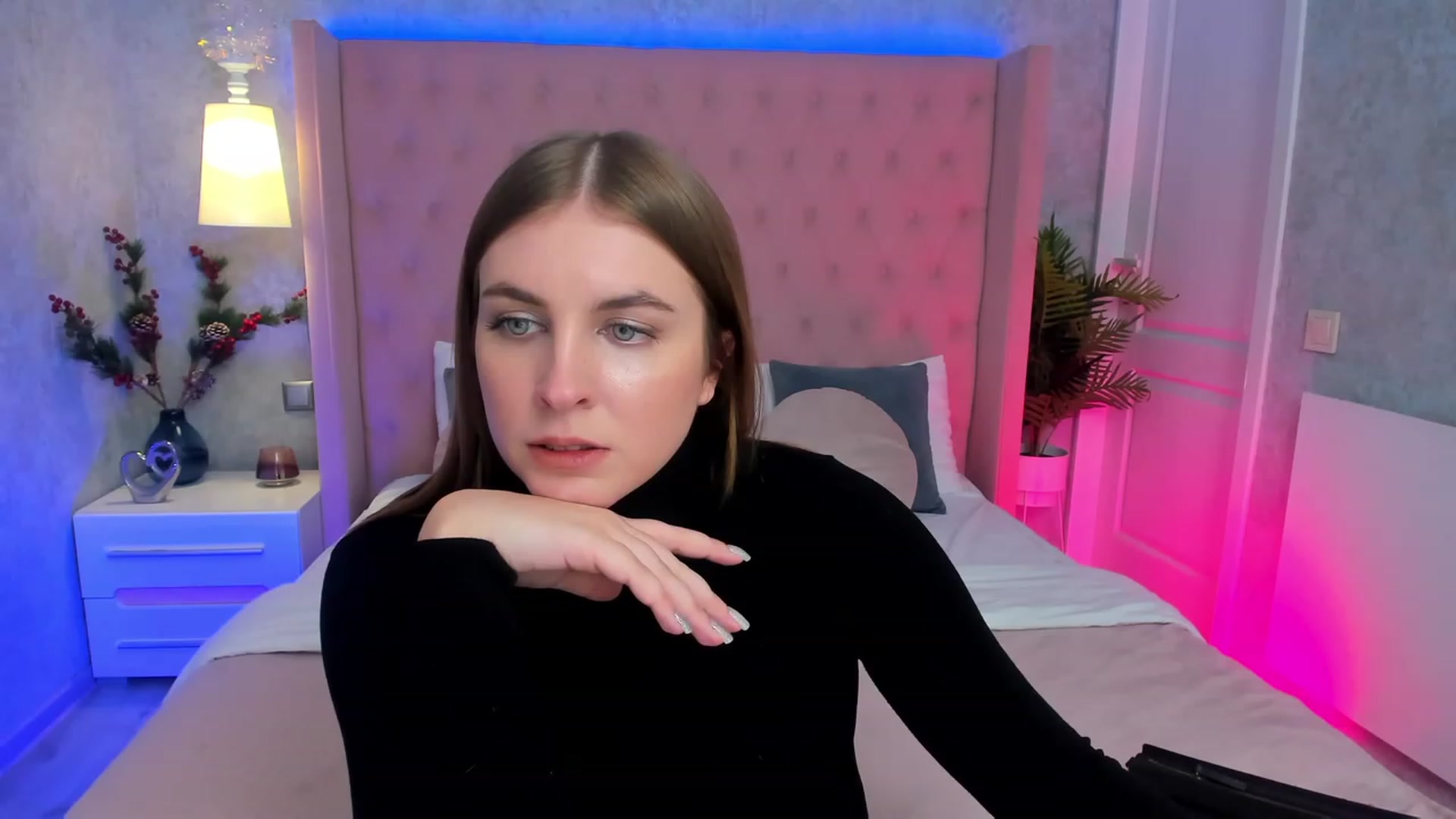 Gallery image thumbnail from StacyJey's myfreecams stream on, 12/30/2023, 13:00 image 13 of 20