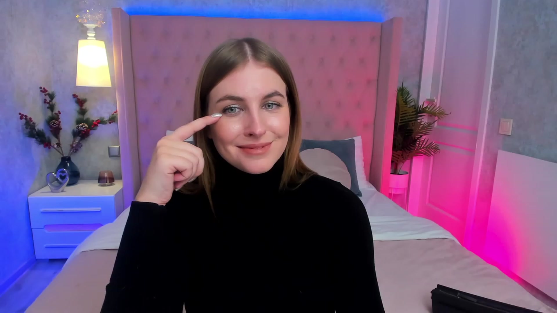 Gallery image thumbnail from StacyJey's myfreecams stream on, 12/30/2023, 13:00 image 15 of 20