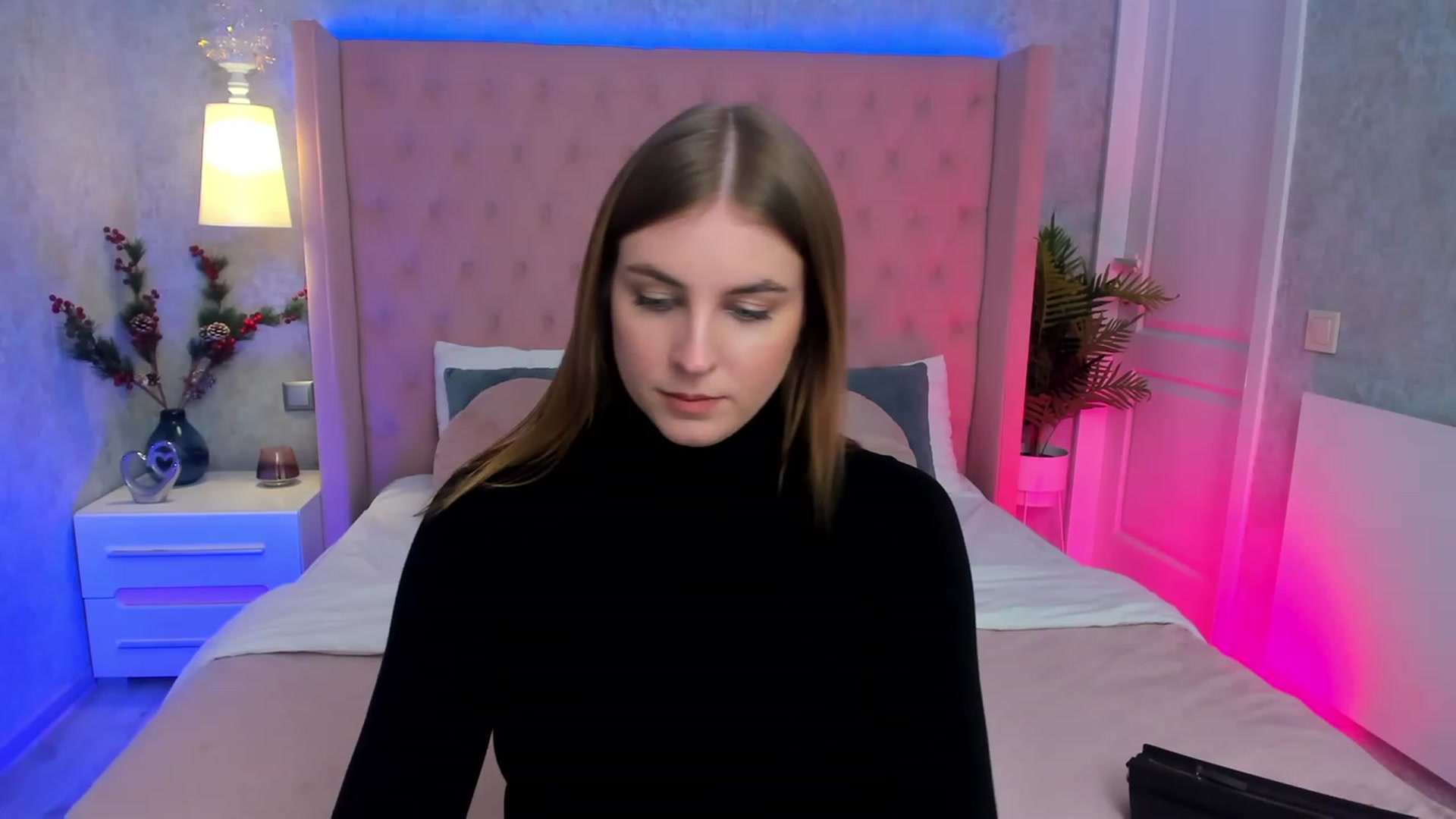 Gallery image thumbnail from StacyJey's myfreecams stream on, 12/30/2023, 13:00 image 17 of 20