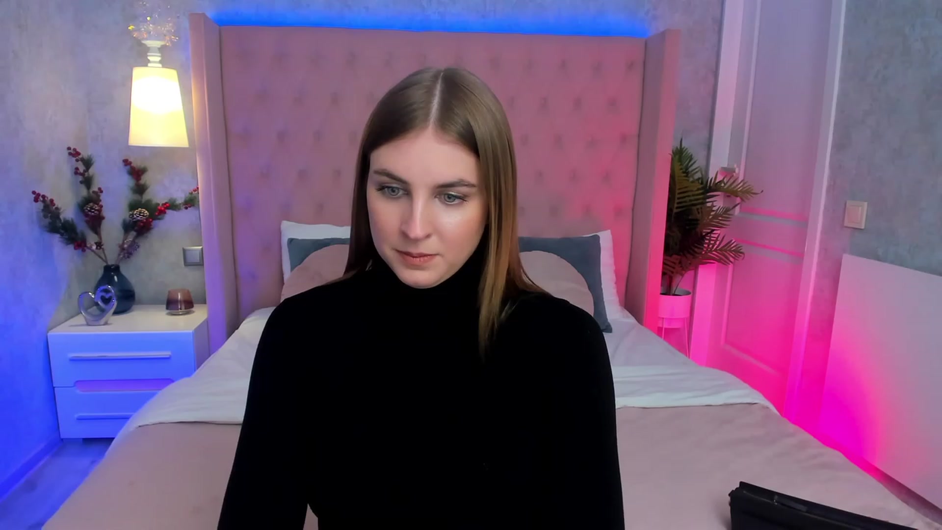 Gallery image thumbnail from StacyJey's myfreecams stream on, 12/30/2023, 13:00 image 20 of 20