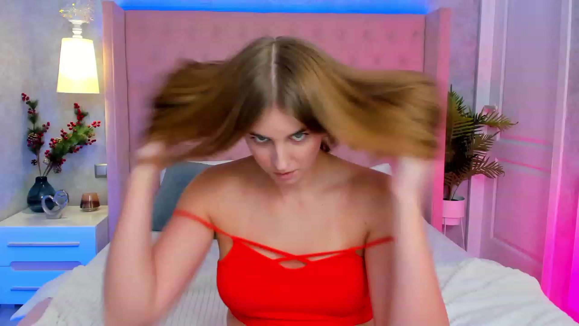 Gallery image thumbnail from StacyJey's myfreecams stream on, 01/06/2024, 13:00 image 1 of 20