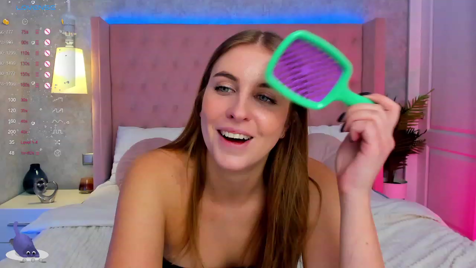 Gallery image thumbnail from StacyJey's myfreecams stream on, 01/31/2024, 12:17 image 12 of 20