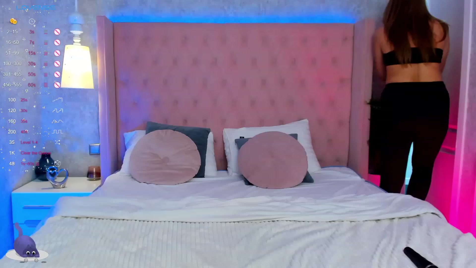 Gallery image thumbnail from StacyJey's myfreecams stream on, 02/01/2024, 14:19 image 2 of 20