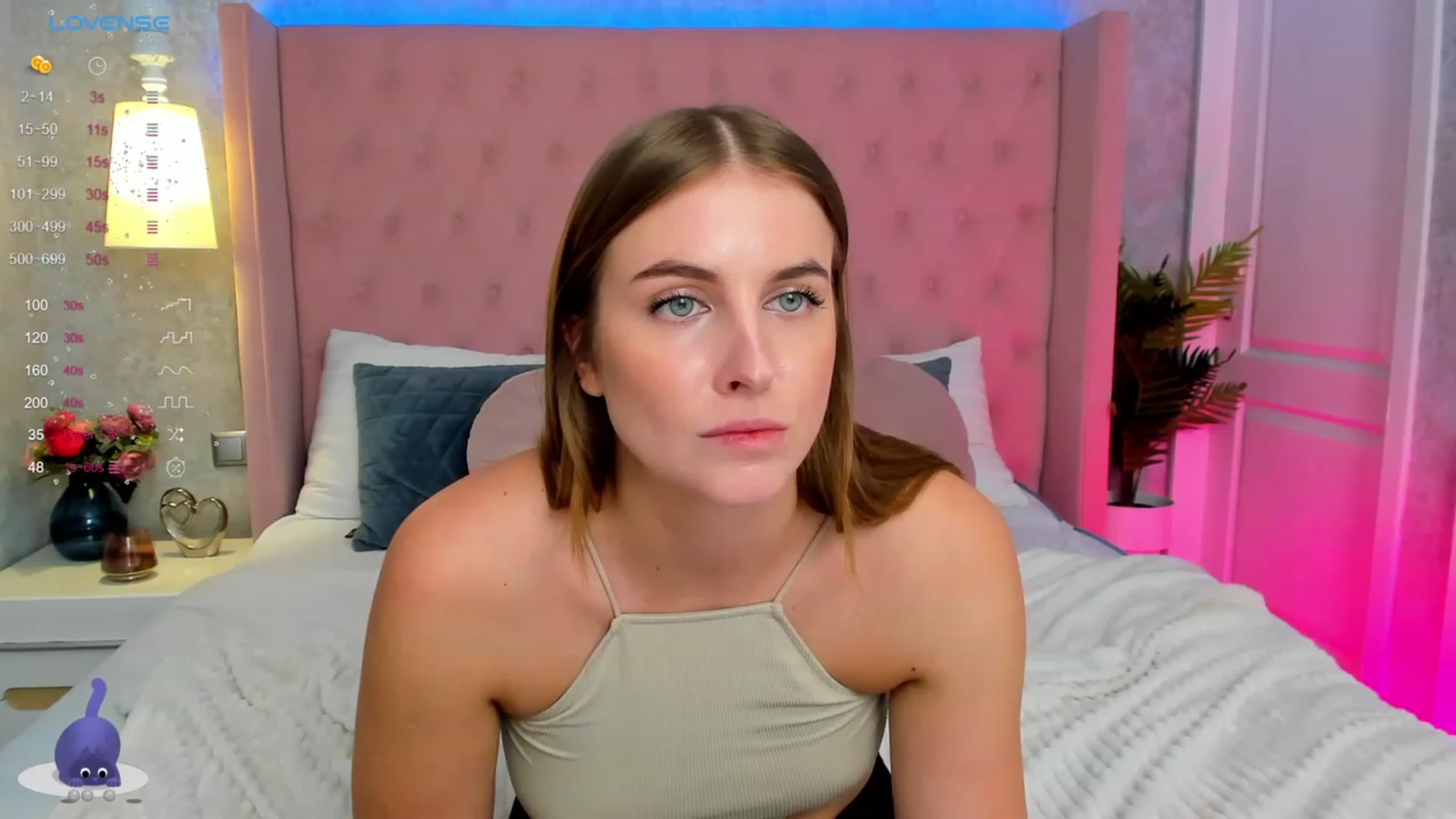 Gallery image thumbnail from StacyJey's myfreecams stream on, 02/03/2024, 11:40 image 12 of 20