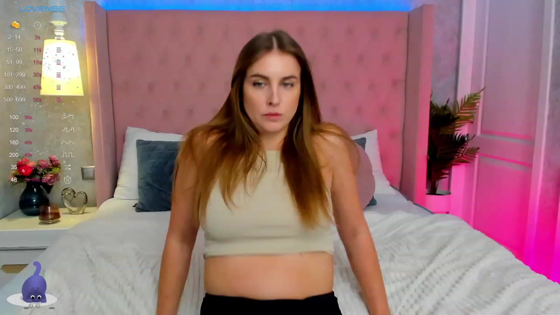 Gallery image thumbnail from StacyJey's myfreecams stream on, 02/03/2024, 11:40 image 11 of 20